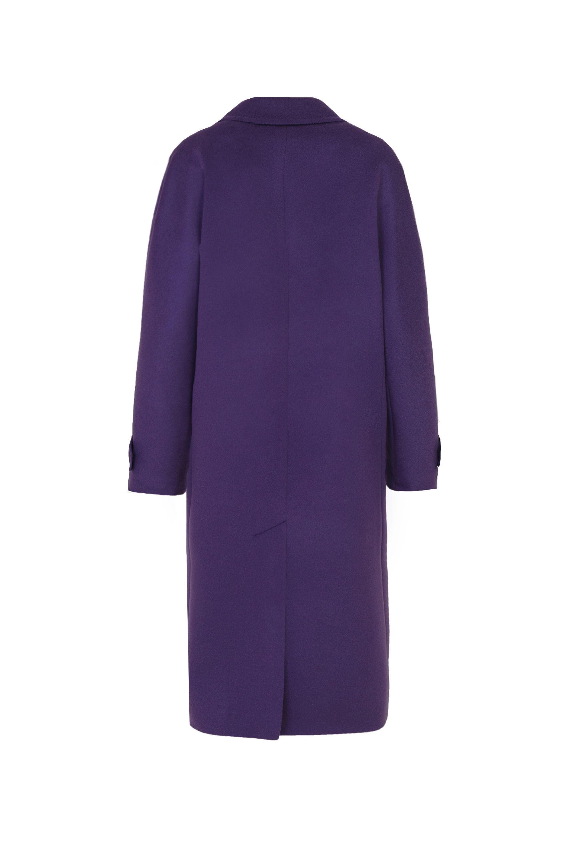 Пальто женское демисезонное 1-12698-1