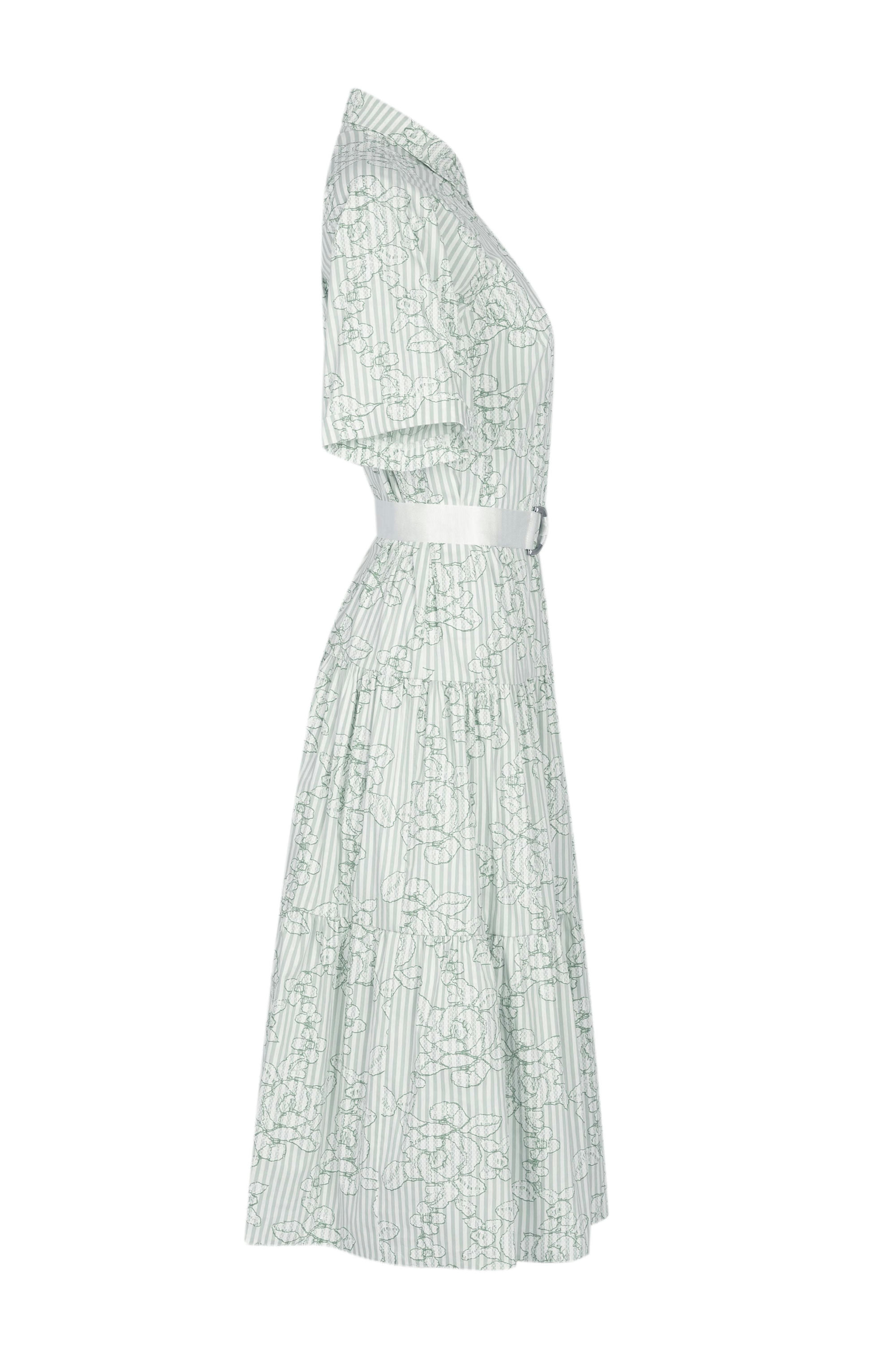 ПЛАТЬЕ ЖЕНСКОЕ 5К-10960-3