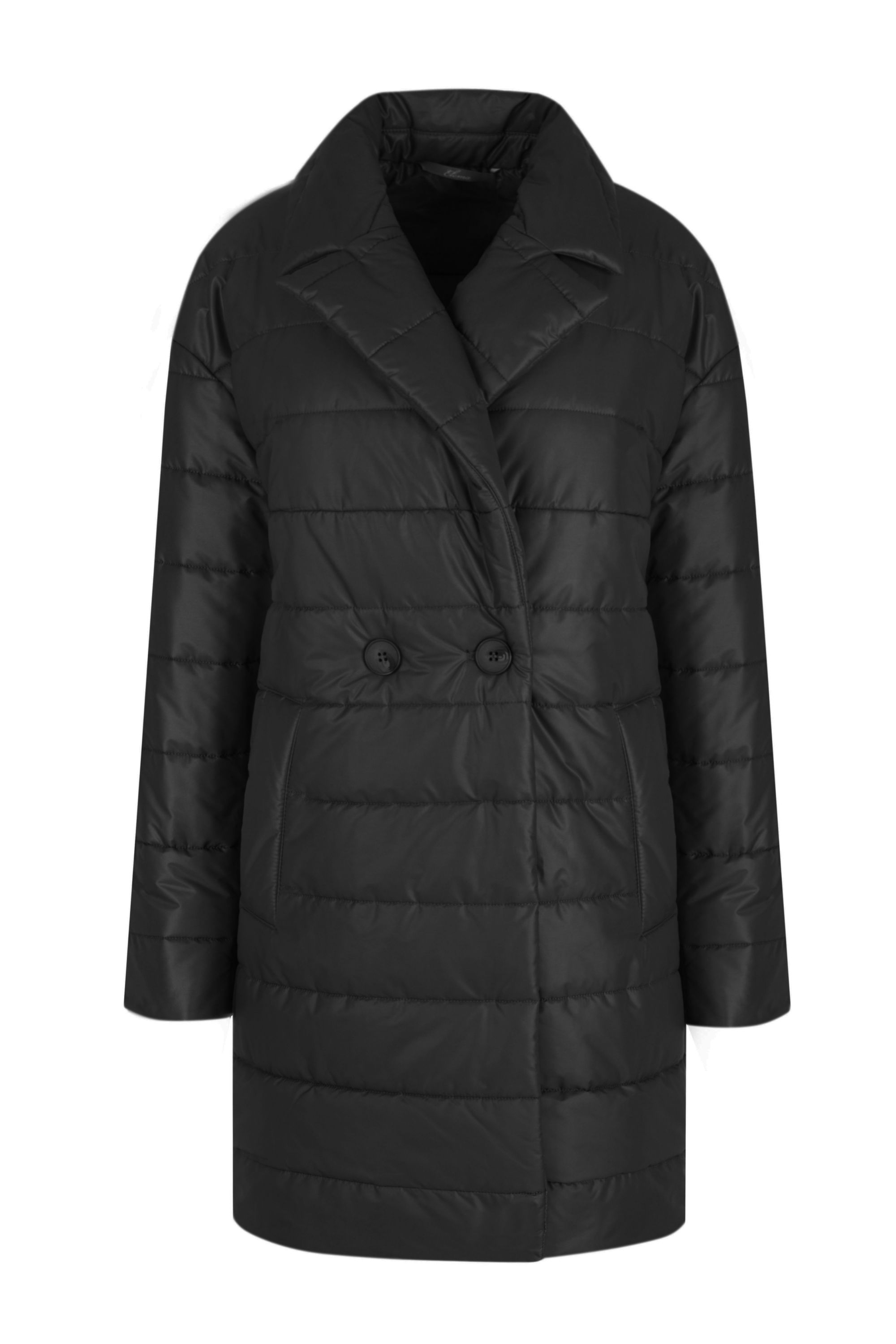 ПАЛЬТО ЖЕНСКОЕ ПЛАЩЕВОЕ УТЕПЛЕННОЕ 5-101