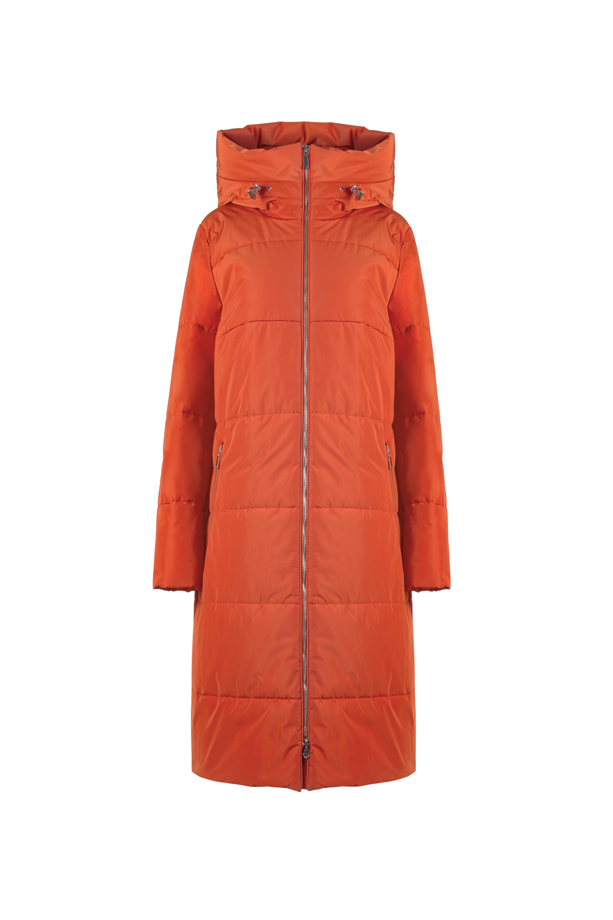 ПАЛЬТО ЖЕНСКОЕ ПЛАЩЕВОЕ УТЕПЛЕННОЕ 5-1791