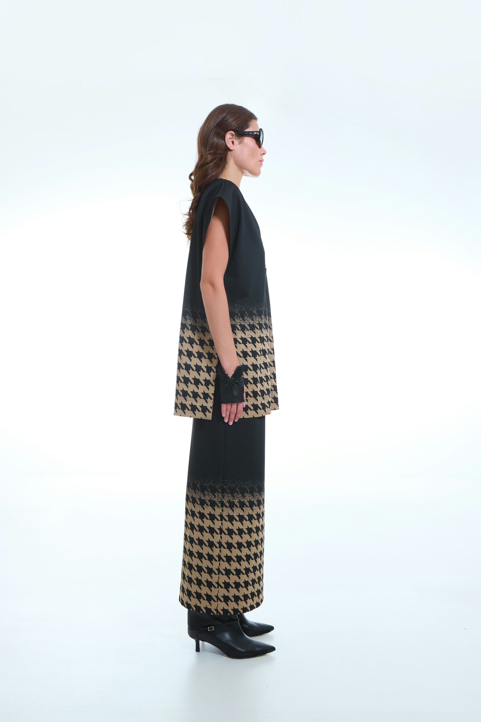 ЖИЛЕТ ЖЕНСКИЙ 1К-1685