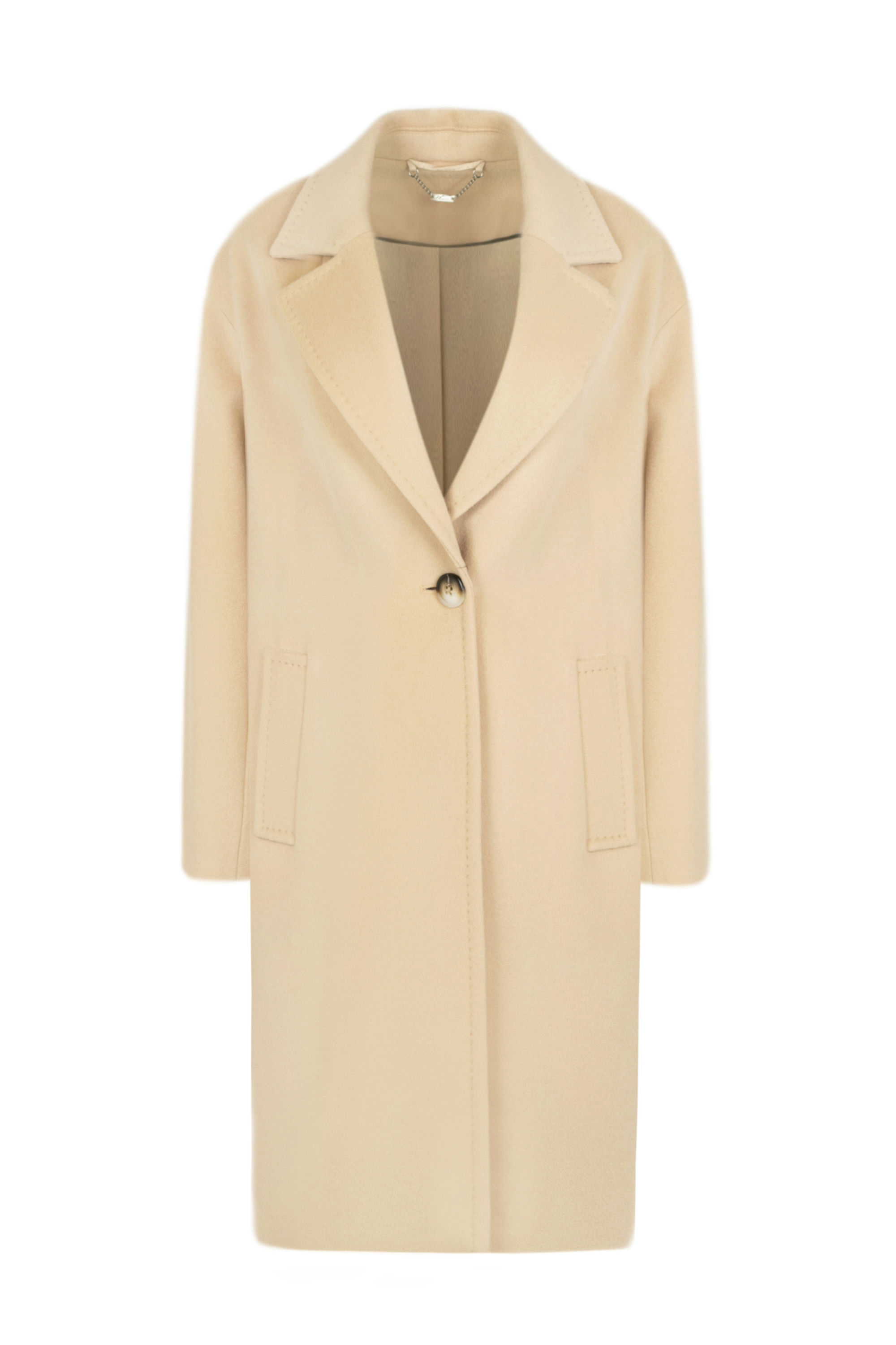 Пальто женское демисезонное 1-13022-1