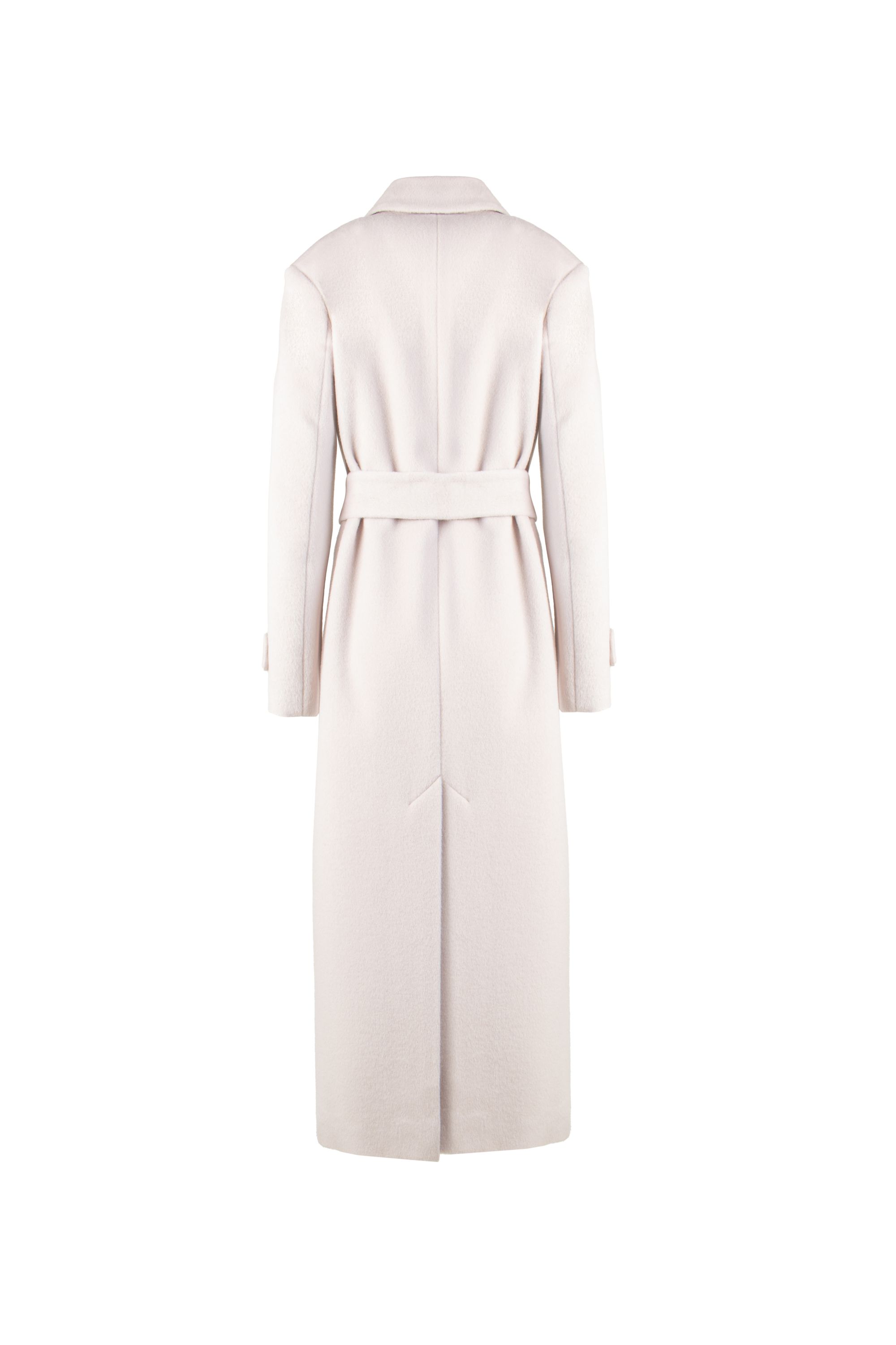 ПАЛЬТО ЖЕНСКОЕ ДЕМИСЕЗОННОЕ 1-1008