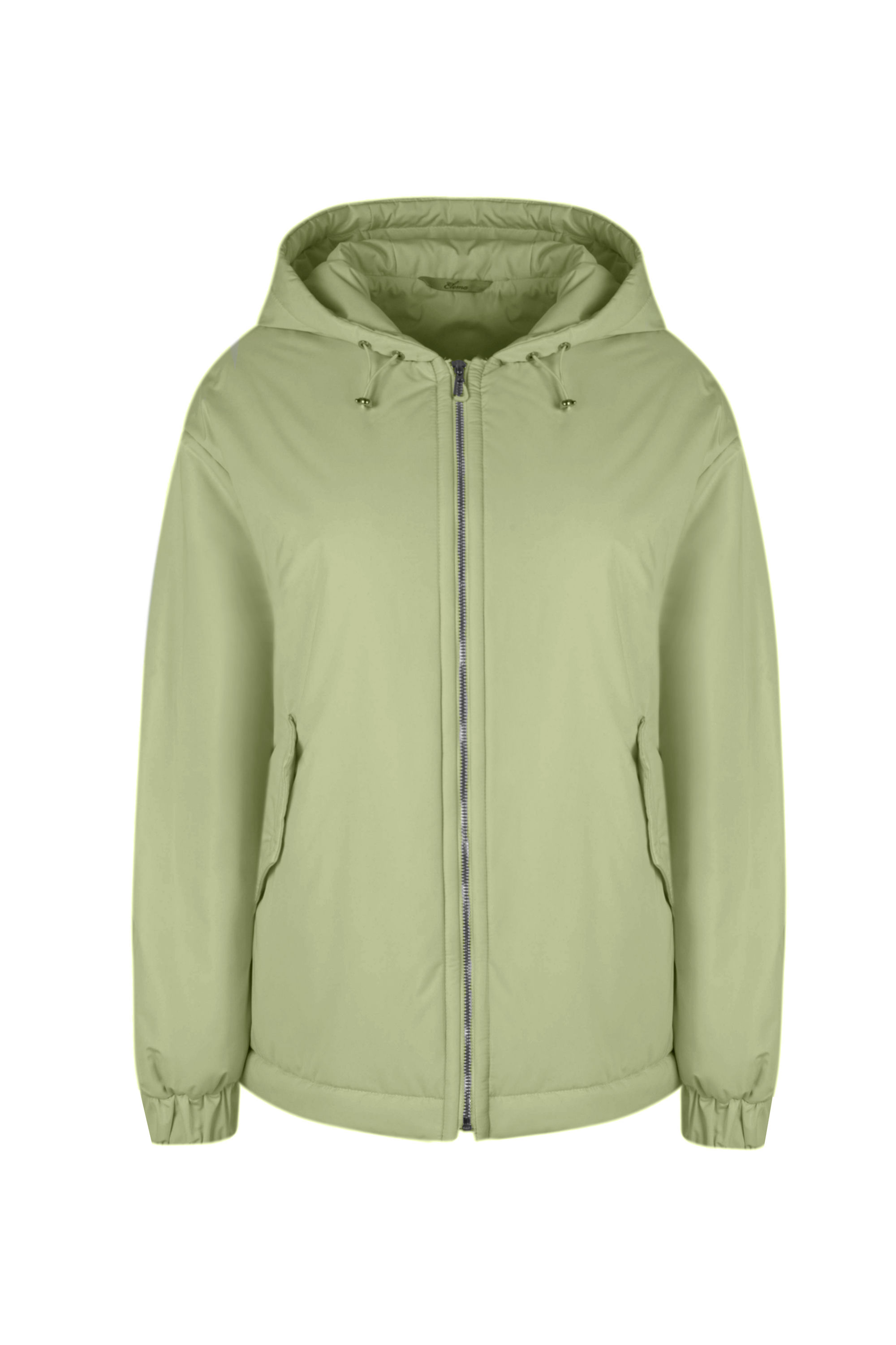 КУРТКА ЖЕНСКАЯ ПЛАЩЕВАЯ УТЕПЛЕННАЯ 4-273