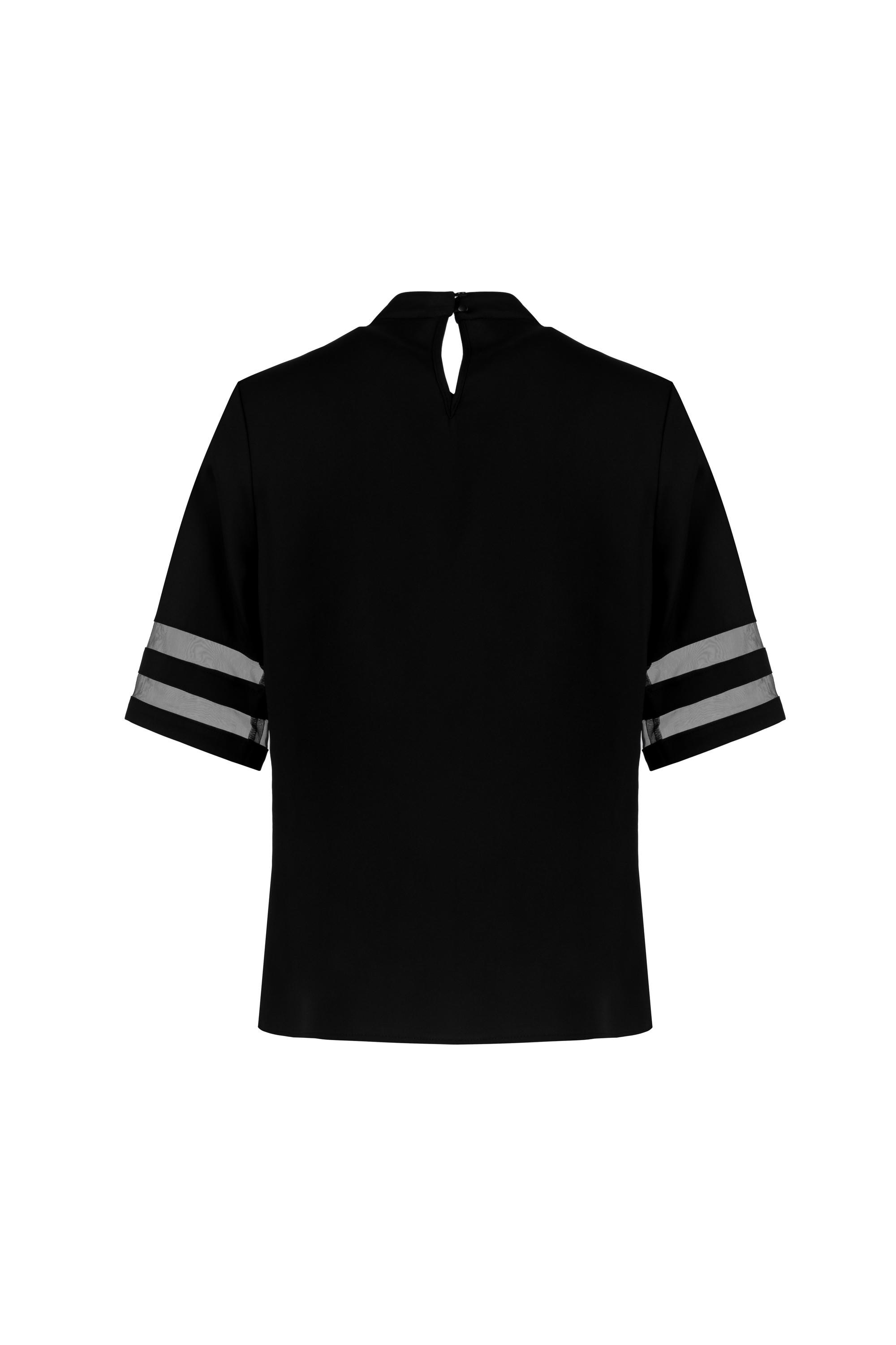 БЛУЗКА ЖЕНСКАЯ 2К-1504