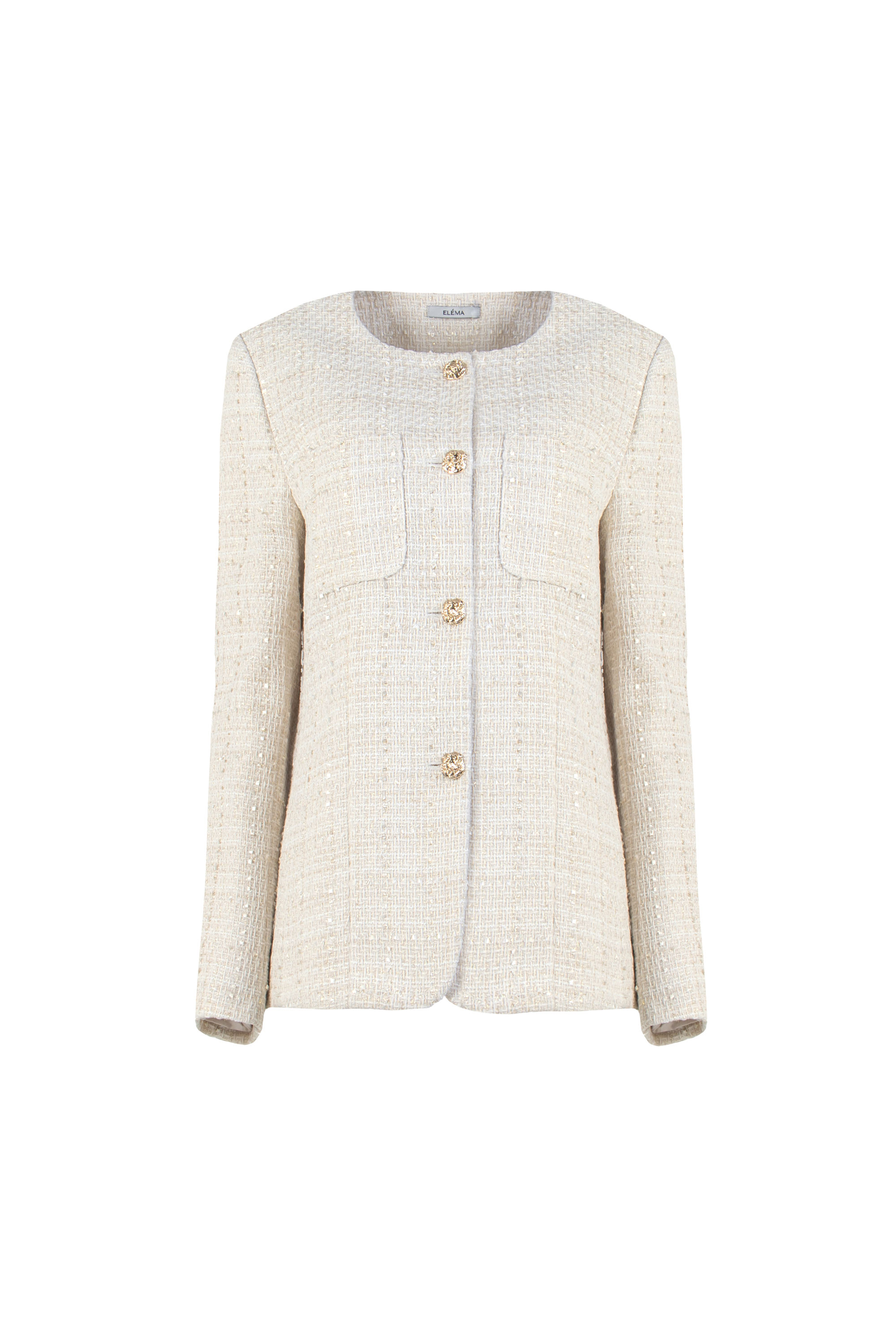 ЖАКЕТ ЖЕНСКИЙ 1К-1064