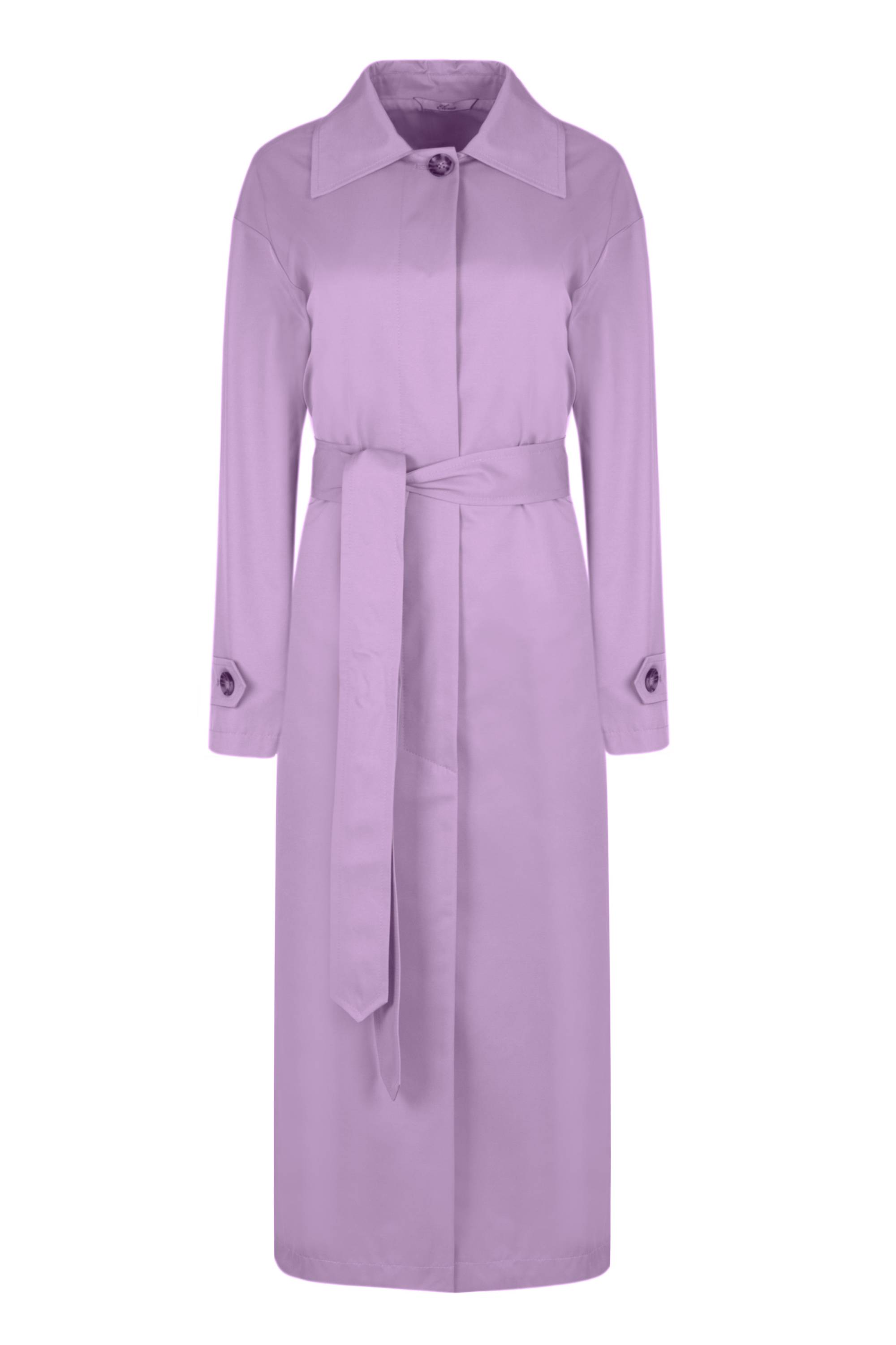 ПЛАЩ ЖЕНСКИЙ 2-529