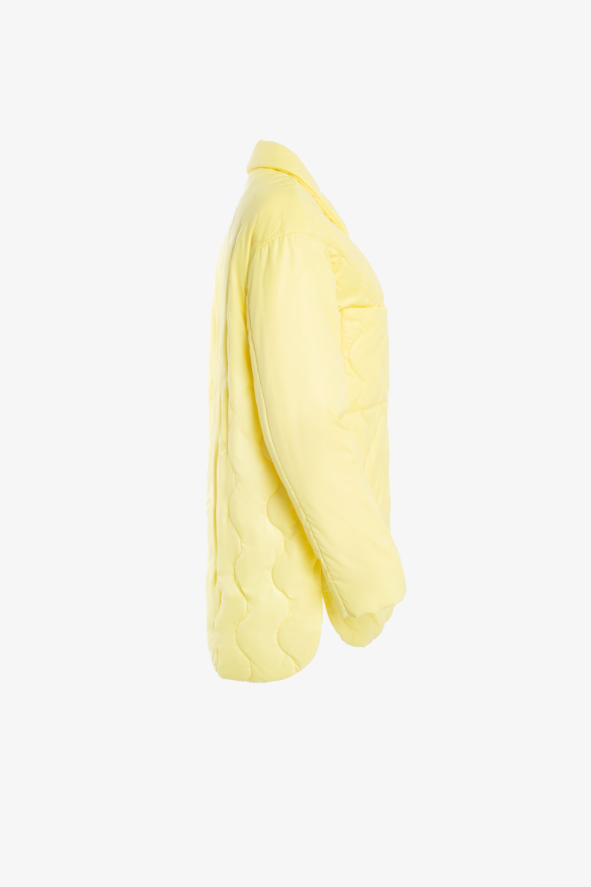 Куртка женская плащевая утепленная 4-11241-1