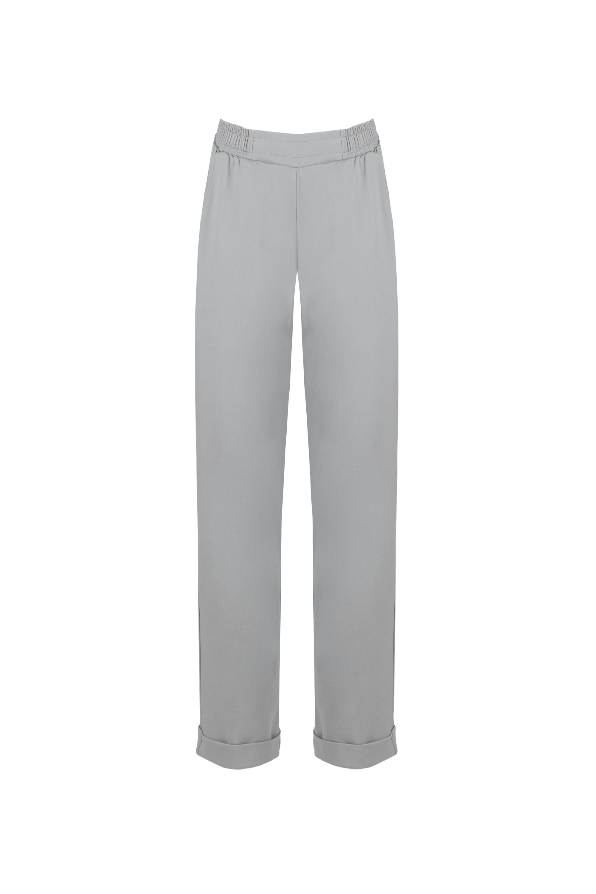 БРЮКИ ЖЕНСКИЕ 3К-1309 в фирменном интернет-магазине одежды Elema