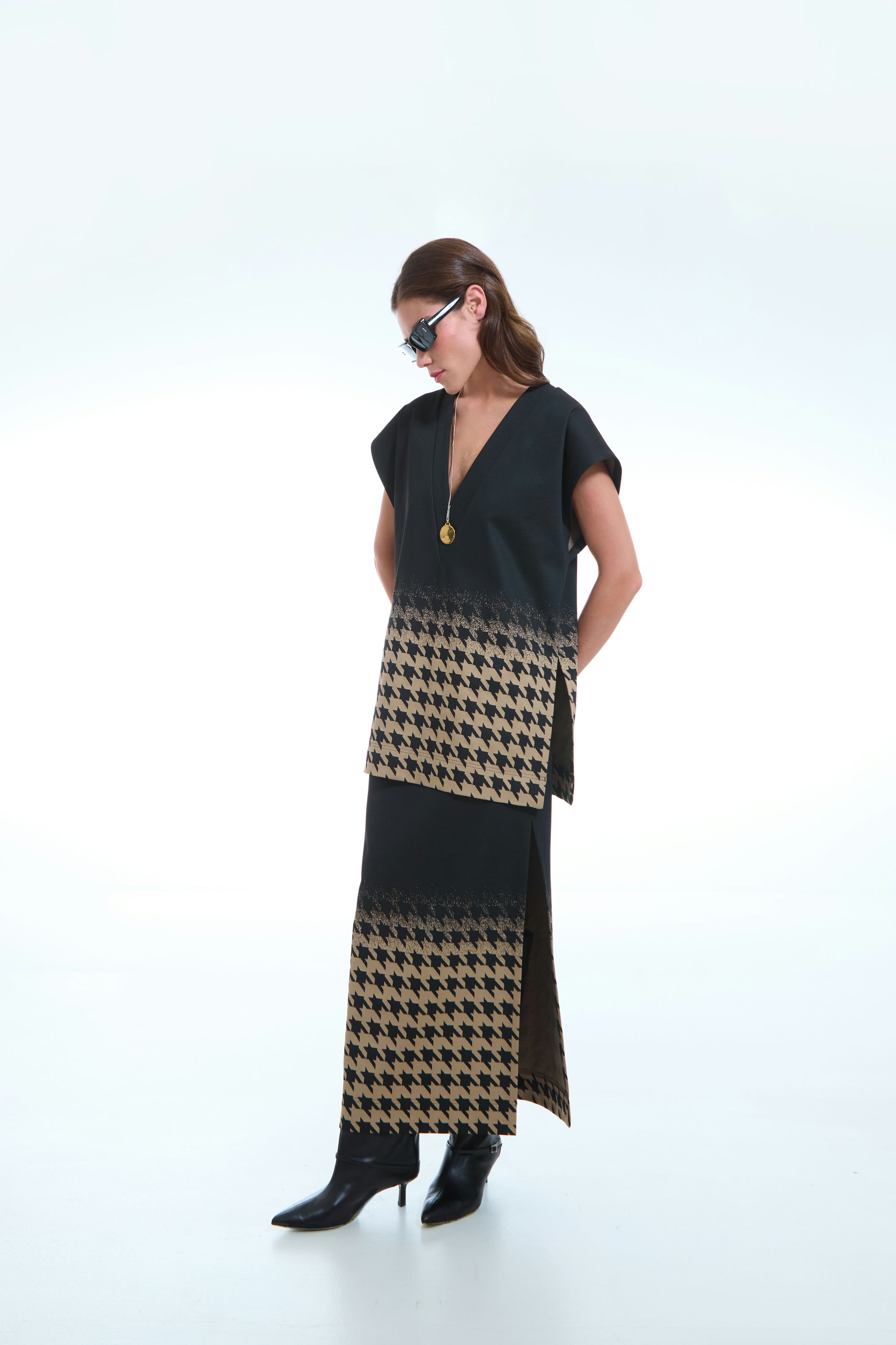 ЖИЛЕТ ЖЕНСКИЙ 1К-1685