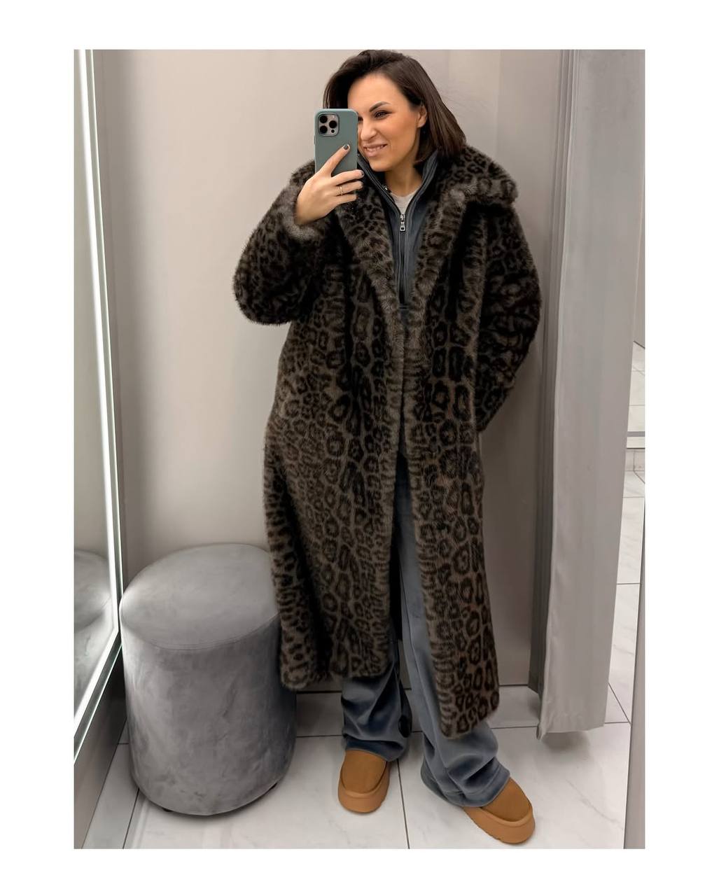 Пять образов — пять настроений