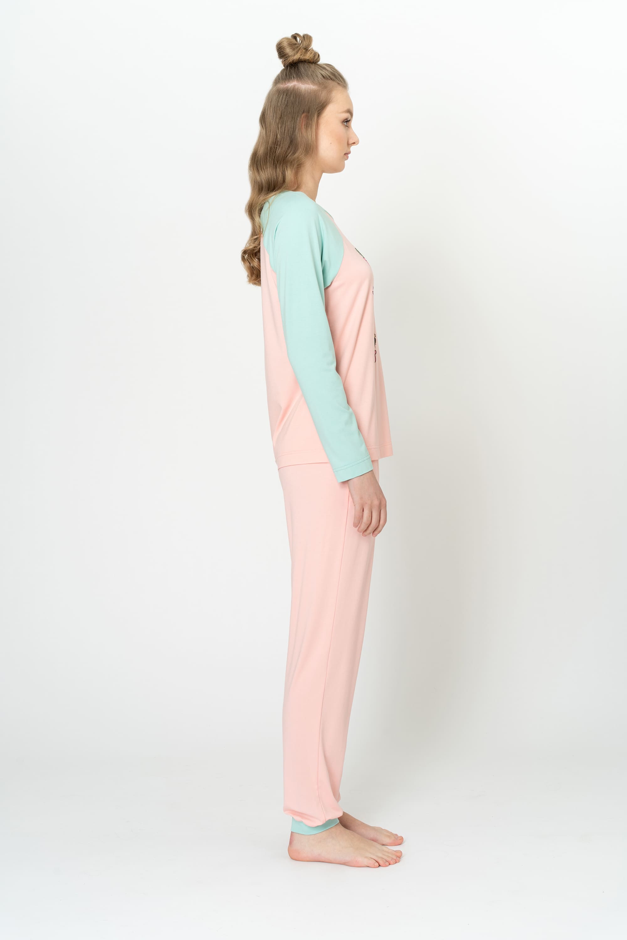 Джемпер женский 2К-11092-1