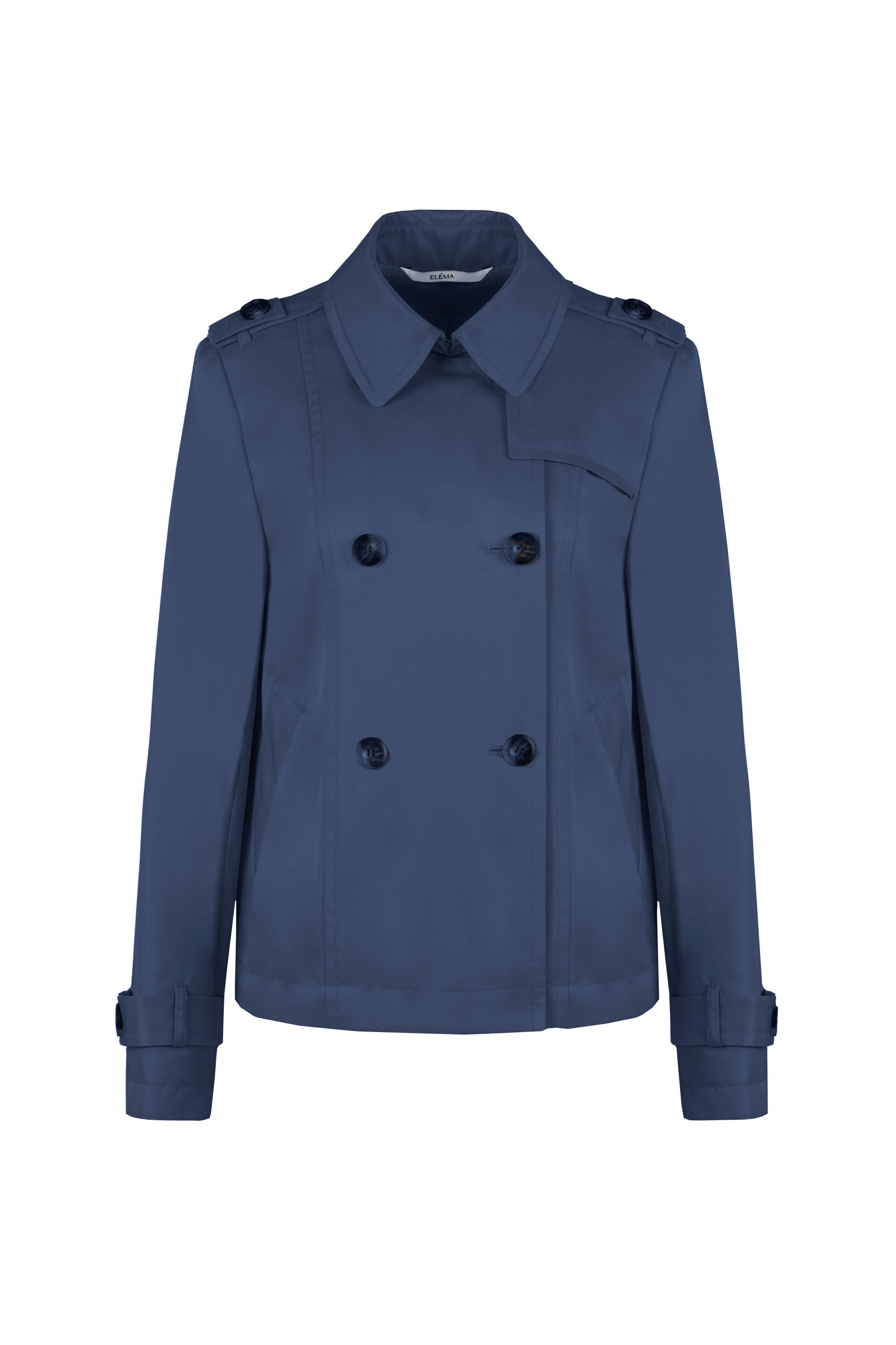 ПЛАЩ ЖЕНСКИЙ 2-151