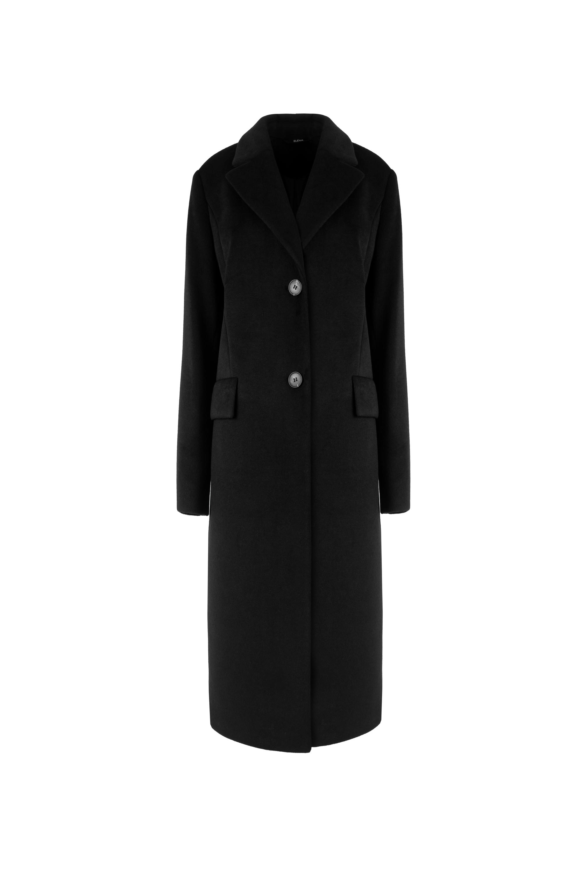 ПАЛЬТО ЖЕНСКОЕ ДЕМИСЕЗОННОЕ 1-1653