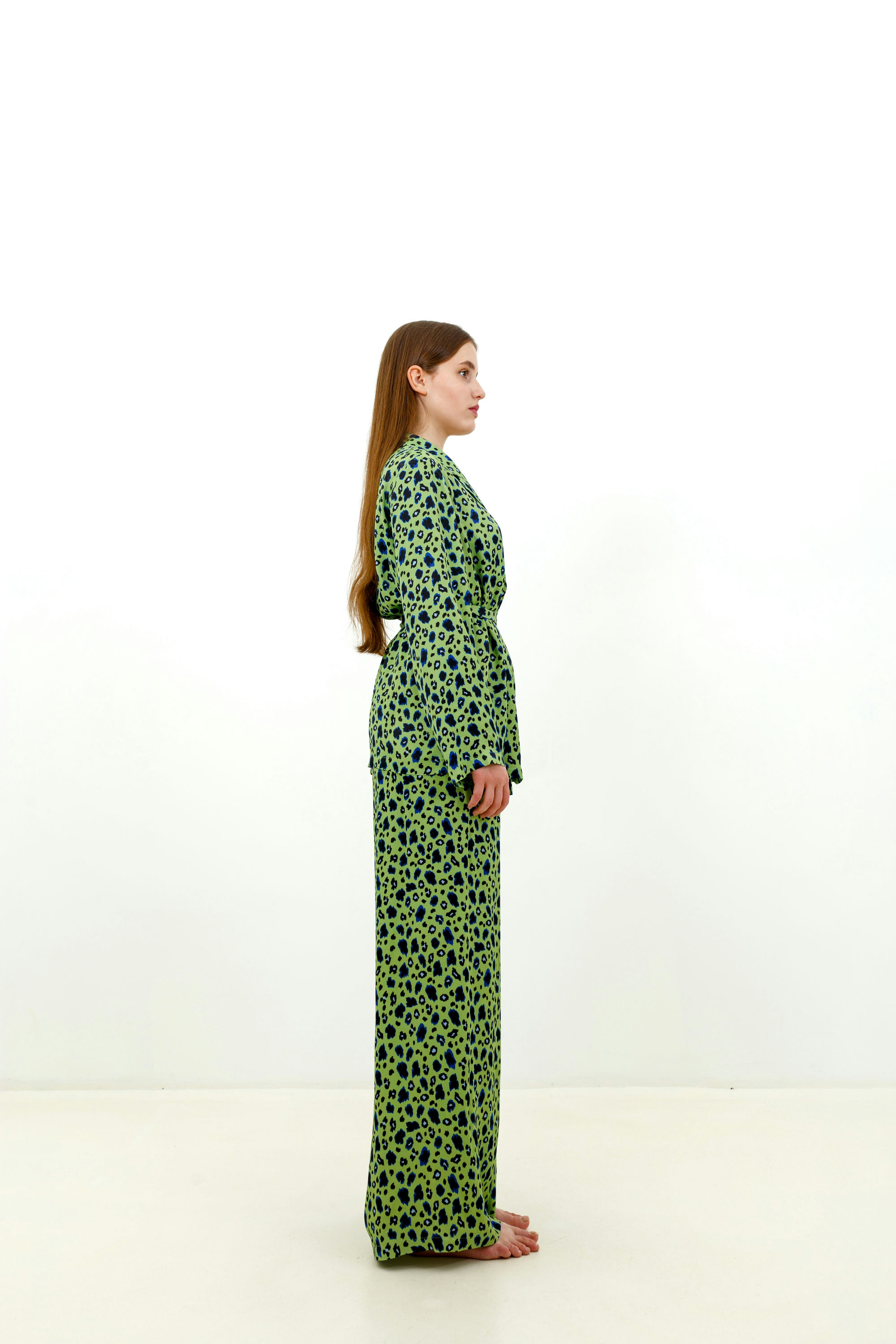 Кардиган женский 1К-82