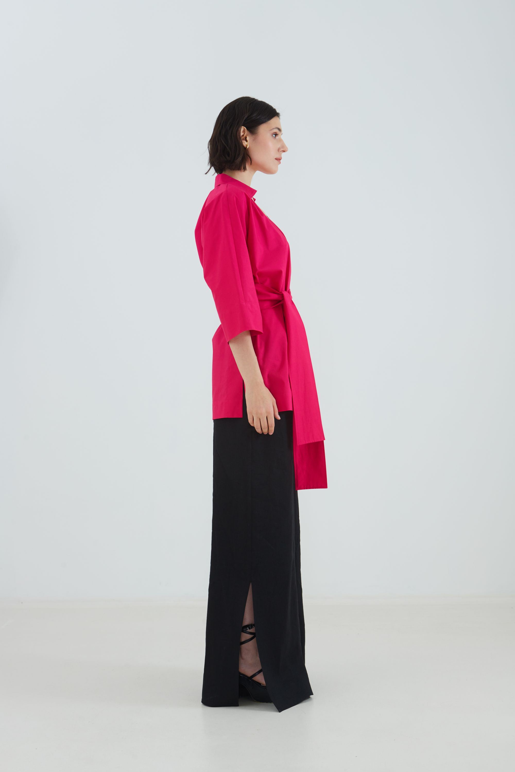 Блузка женская 2К-12504-1