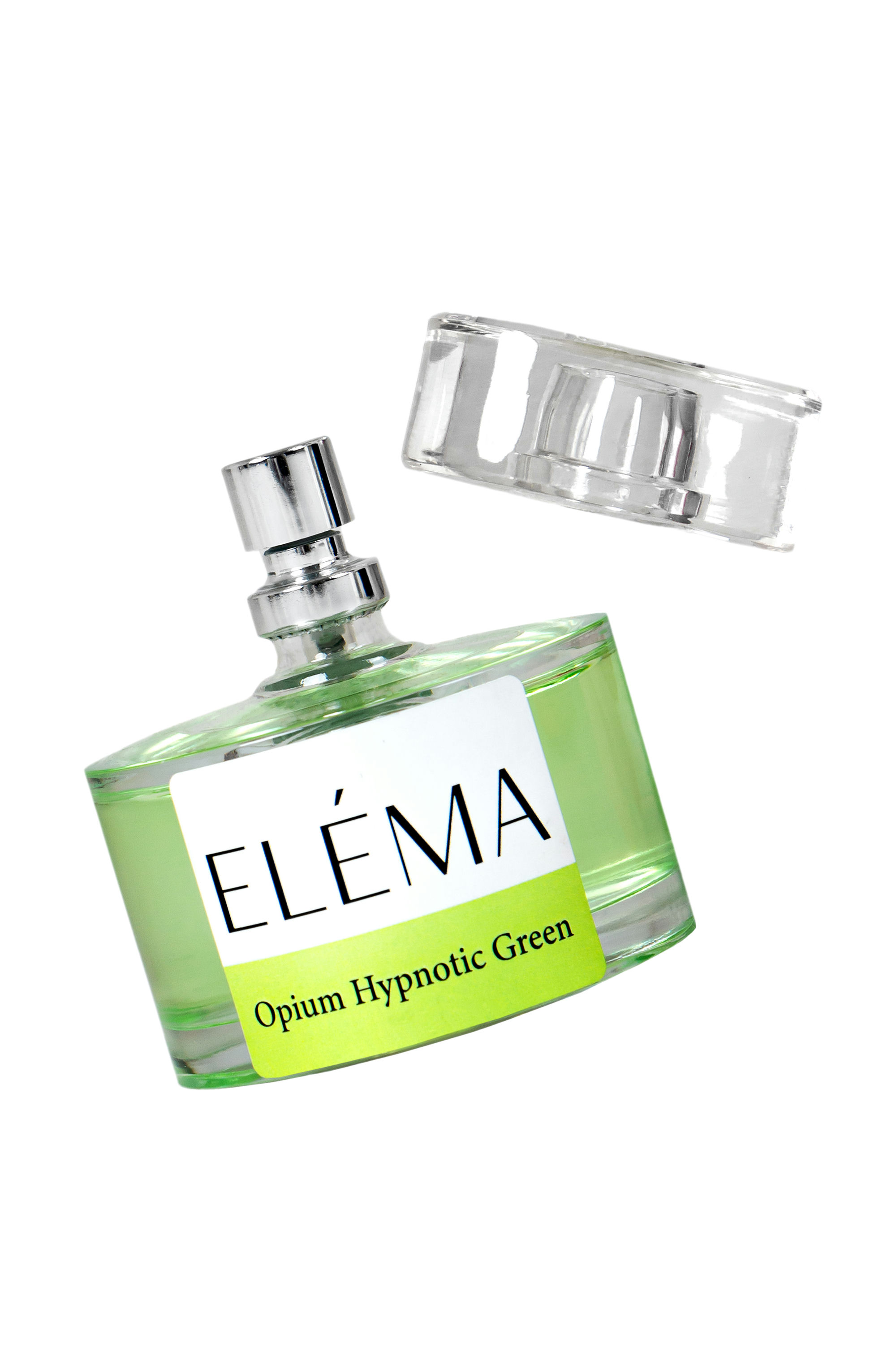 Парфюмерная вода для женщин Opium Hypnotic Green Opium Hypnotic
