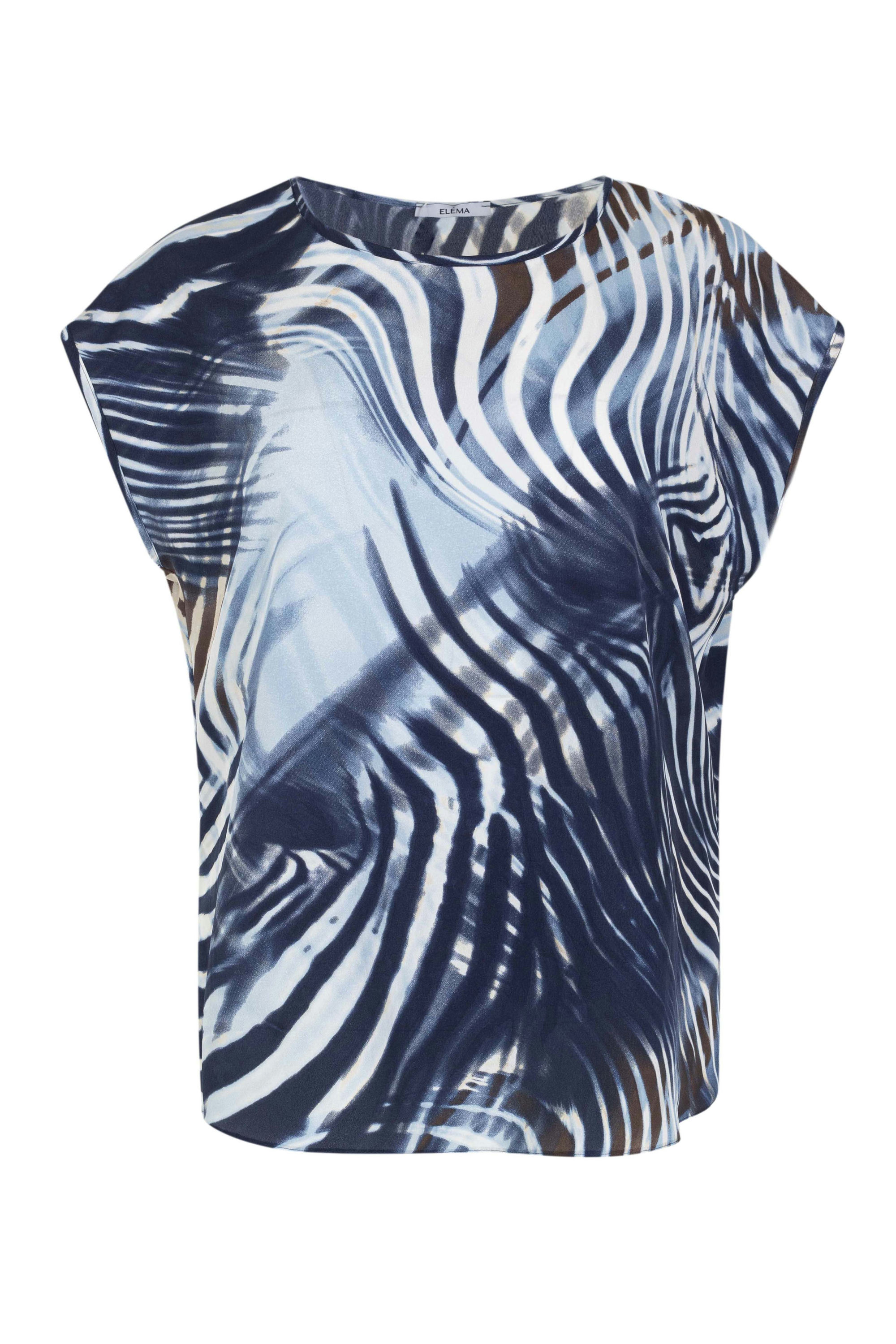 БЛУЗКА ЖЕНСКАЯ 2К-1159