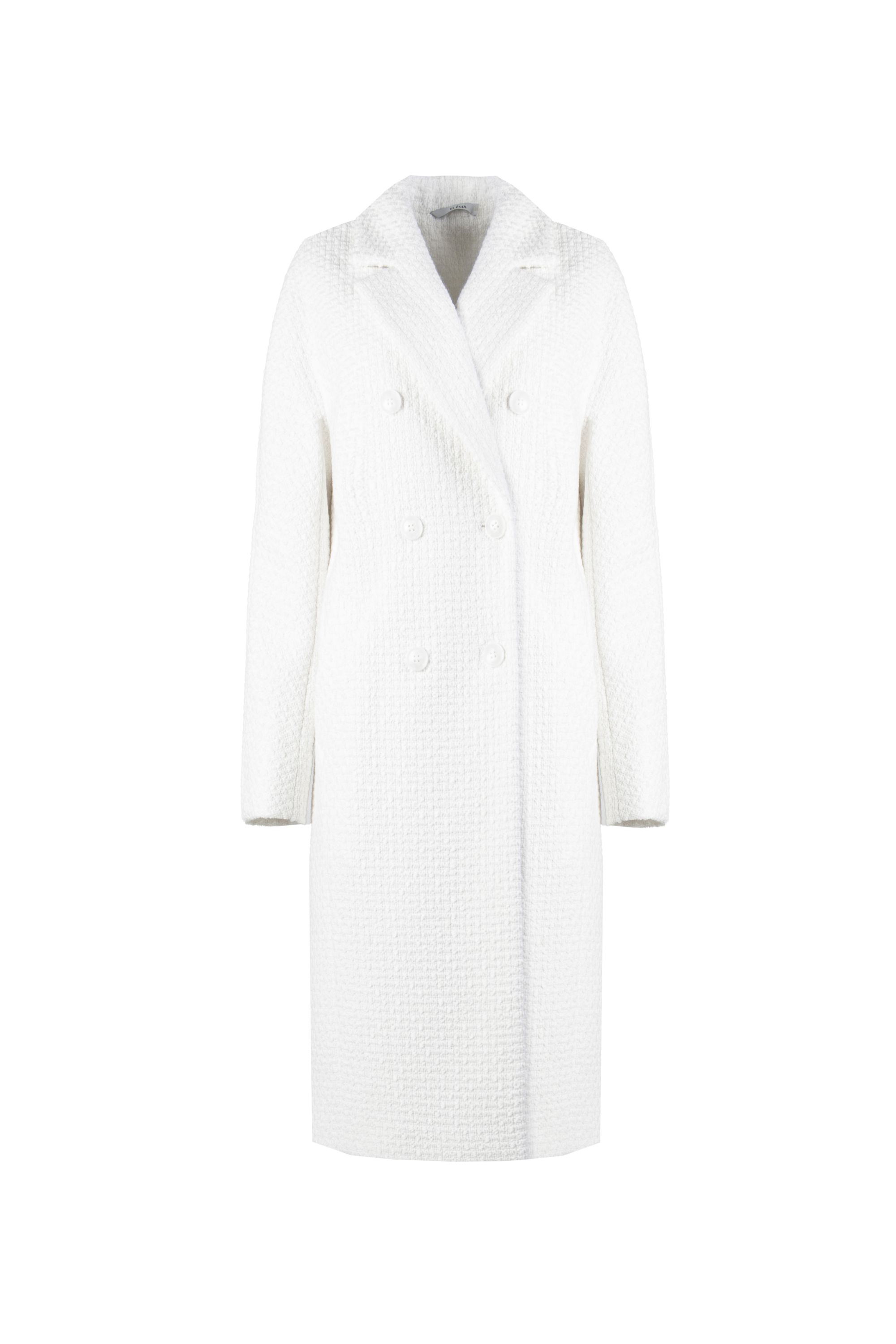 ПАЛЬТО ЖЕНСКОЕ ДЕМИСЕЗОННОЕ 1-2064