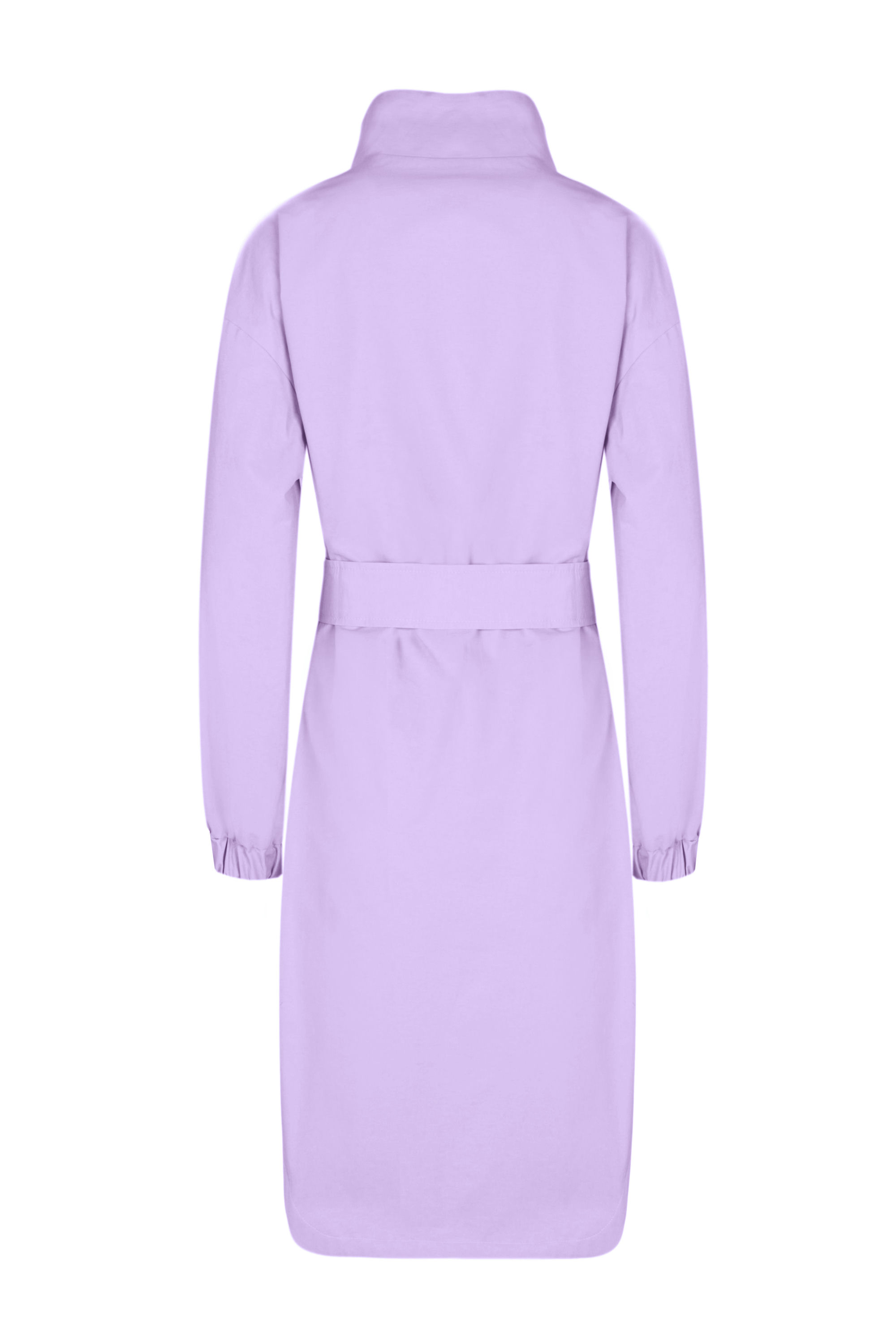 ПЛАЩ ЖЕНСКИЙ 2-12472-2