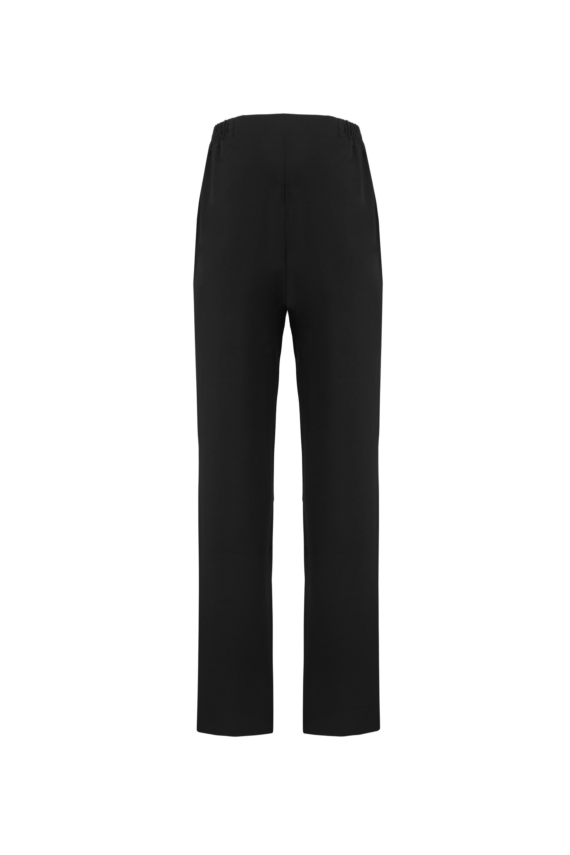 БРЮКИ ЖЕНСКИЕ (осенне-зимнего ассортимента) 3К-2192С в фирменном интернет-магазине одежды Elema