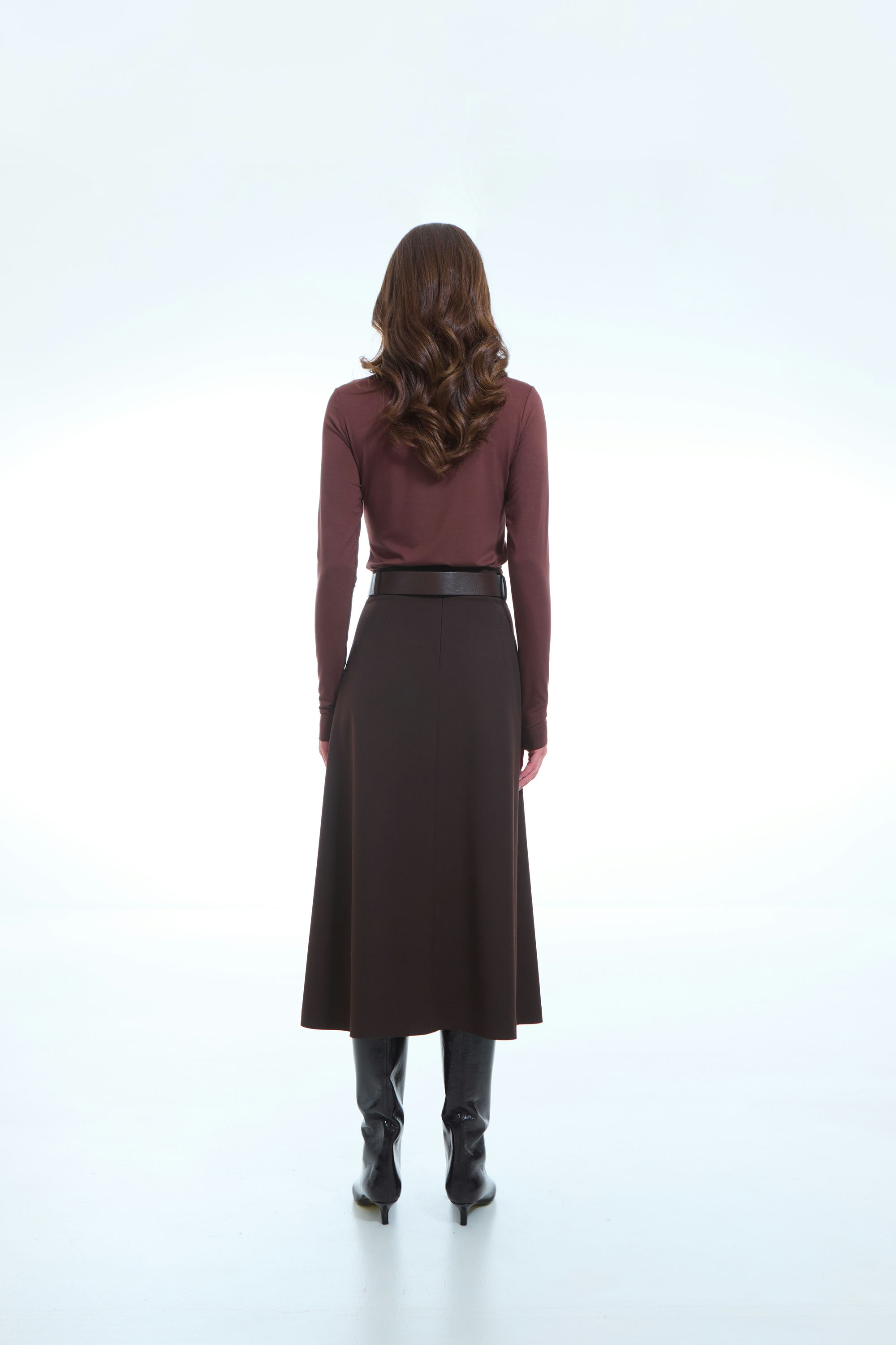 ЮБКА ЖЕНСКАЯ 4К-1883