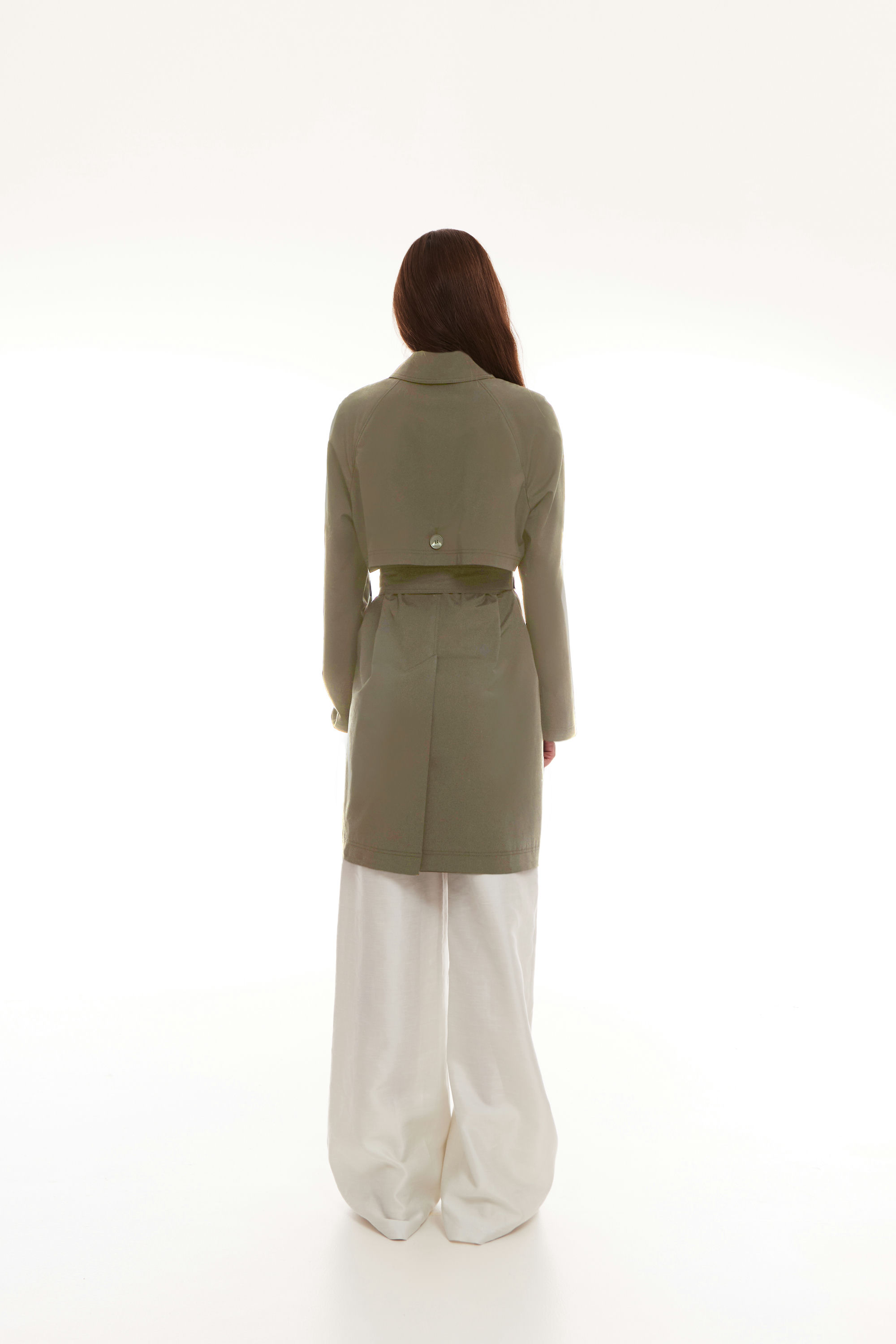 ПЛАЩ ЖЕНСКИЙ 2-1202