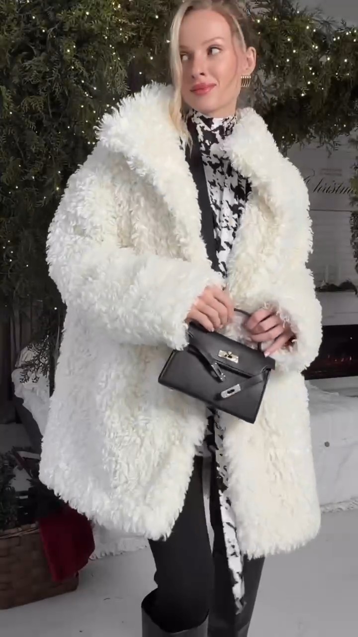 Пальто Elema 9-1473