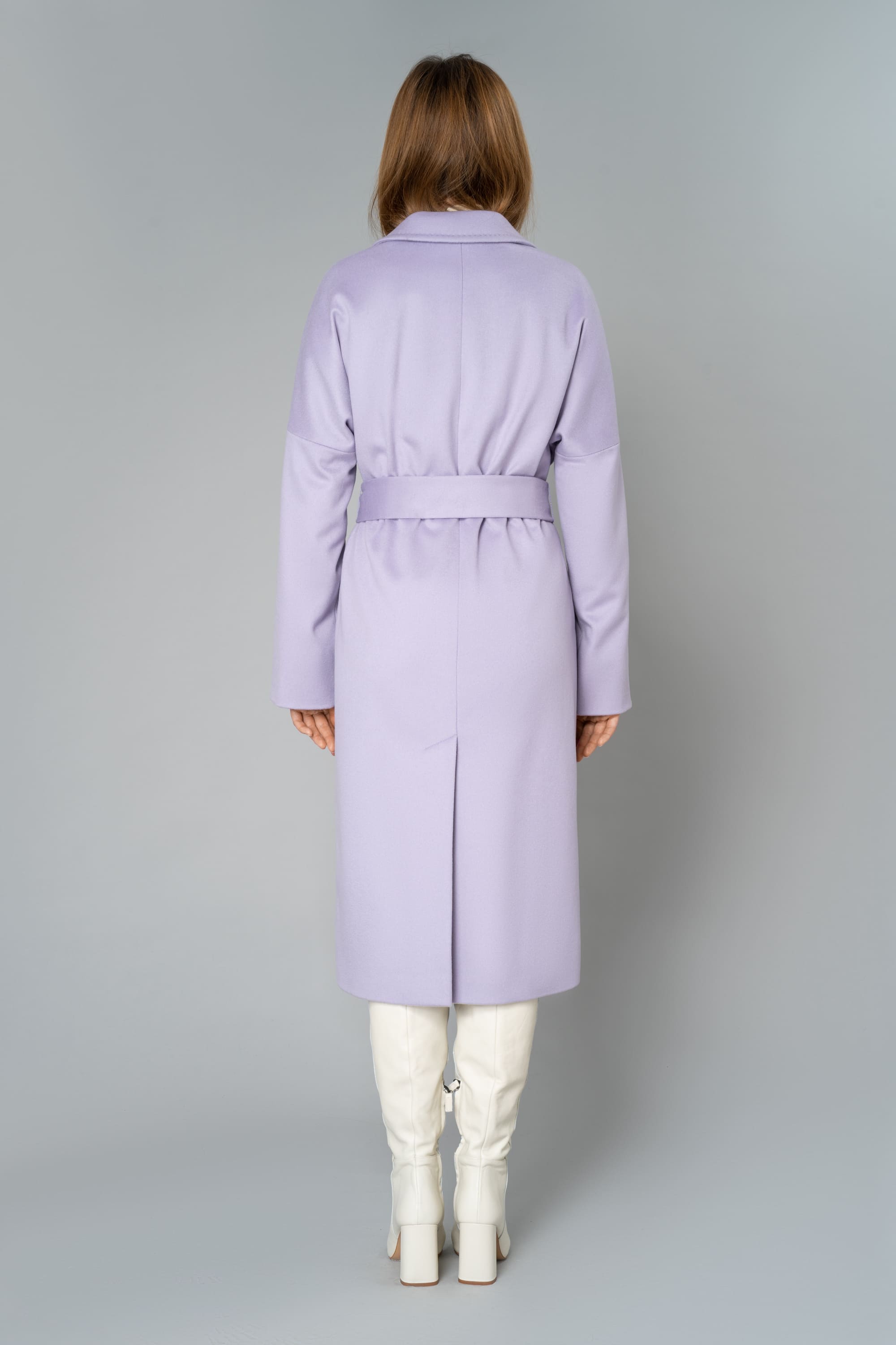 Пальто женское демисезонное 1-9994-1