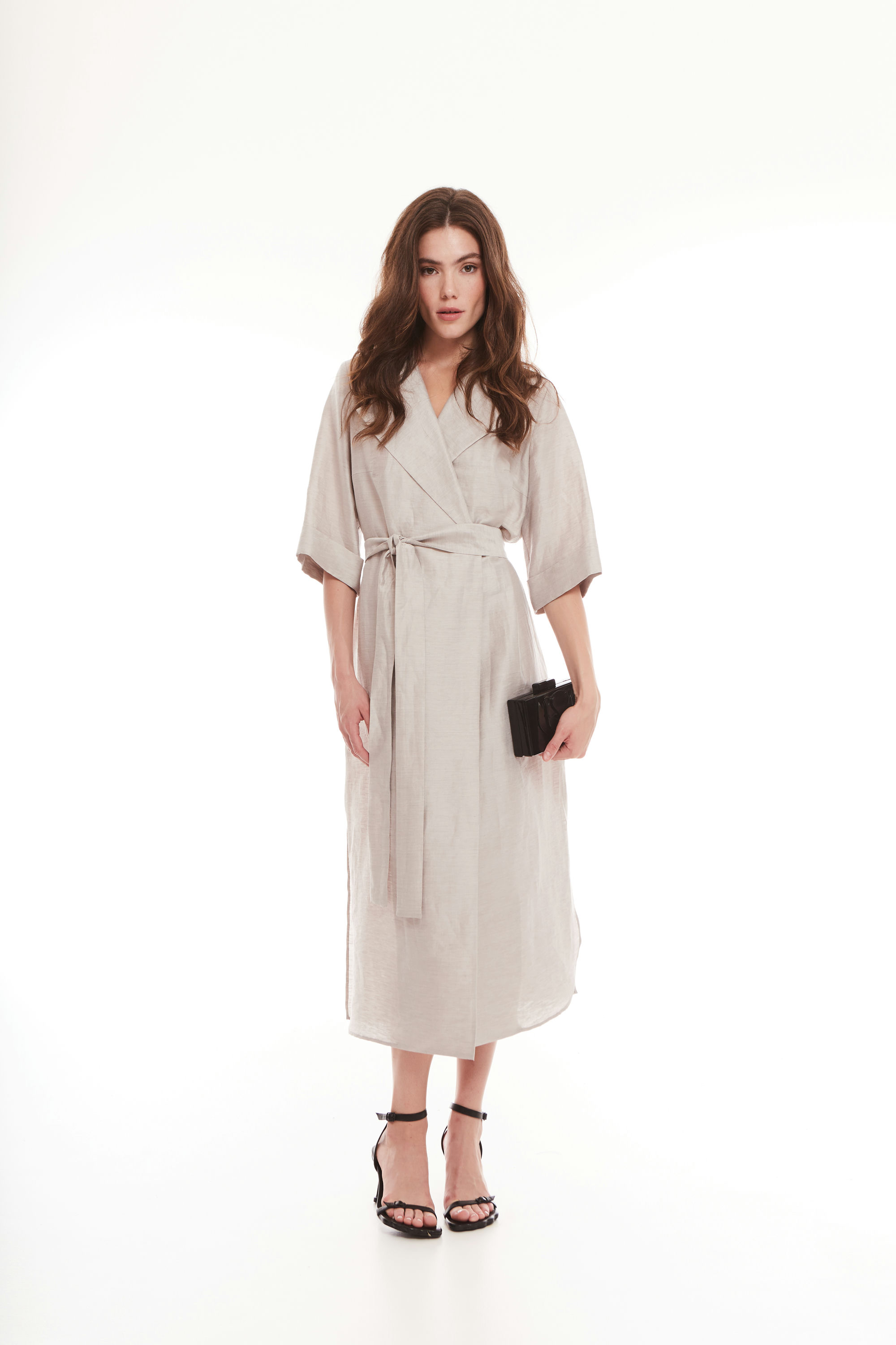 ПЛАТЬЕ ЖЕНСКОЕ 5К-246