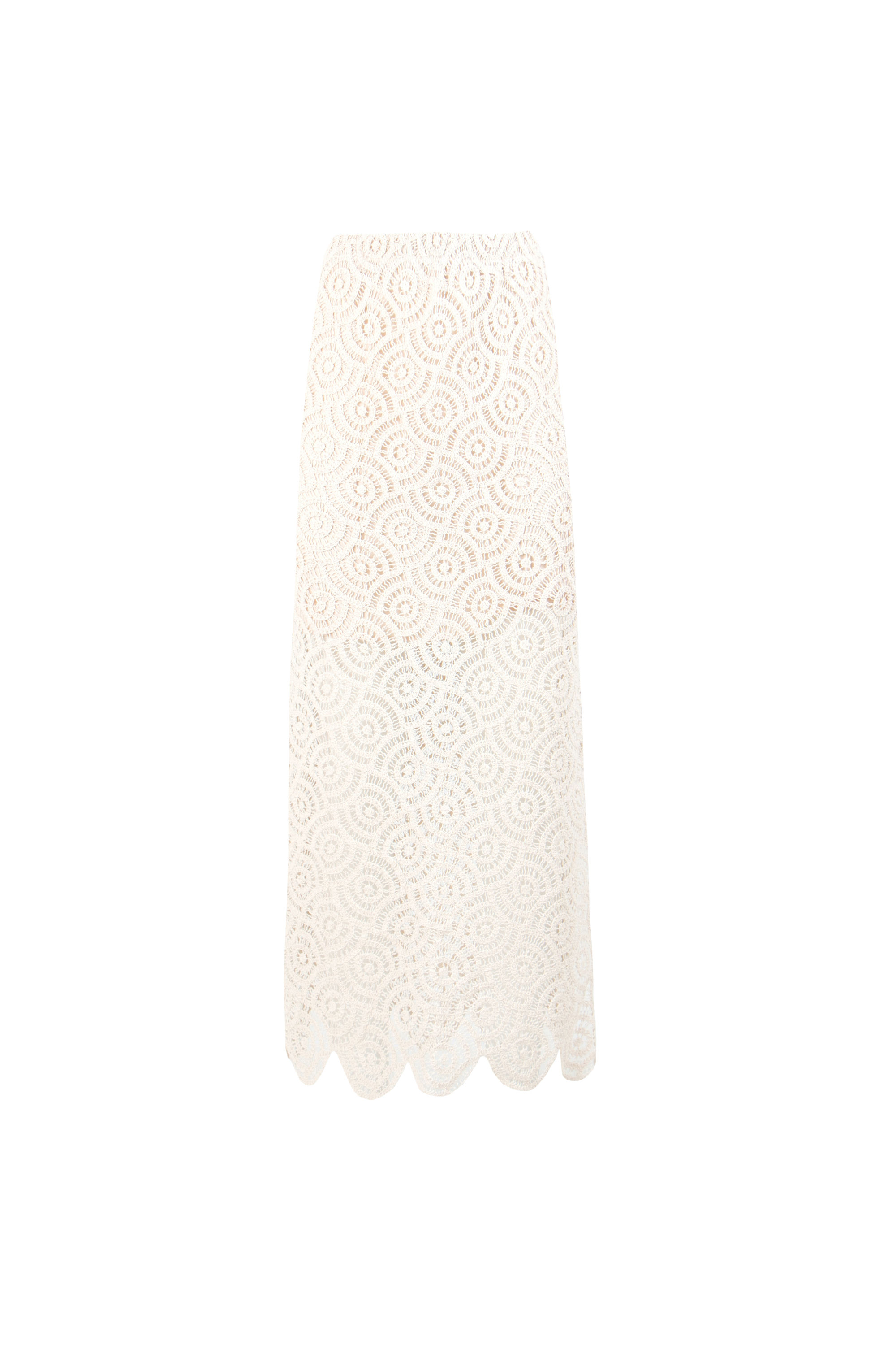 ЮБКА ЖЕНСКАЯ 4К-1470