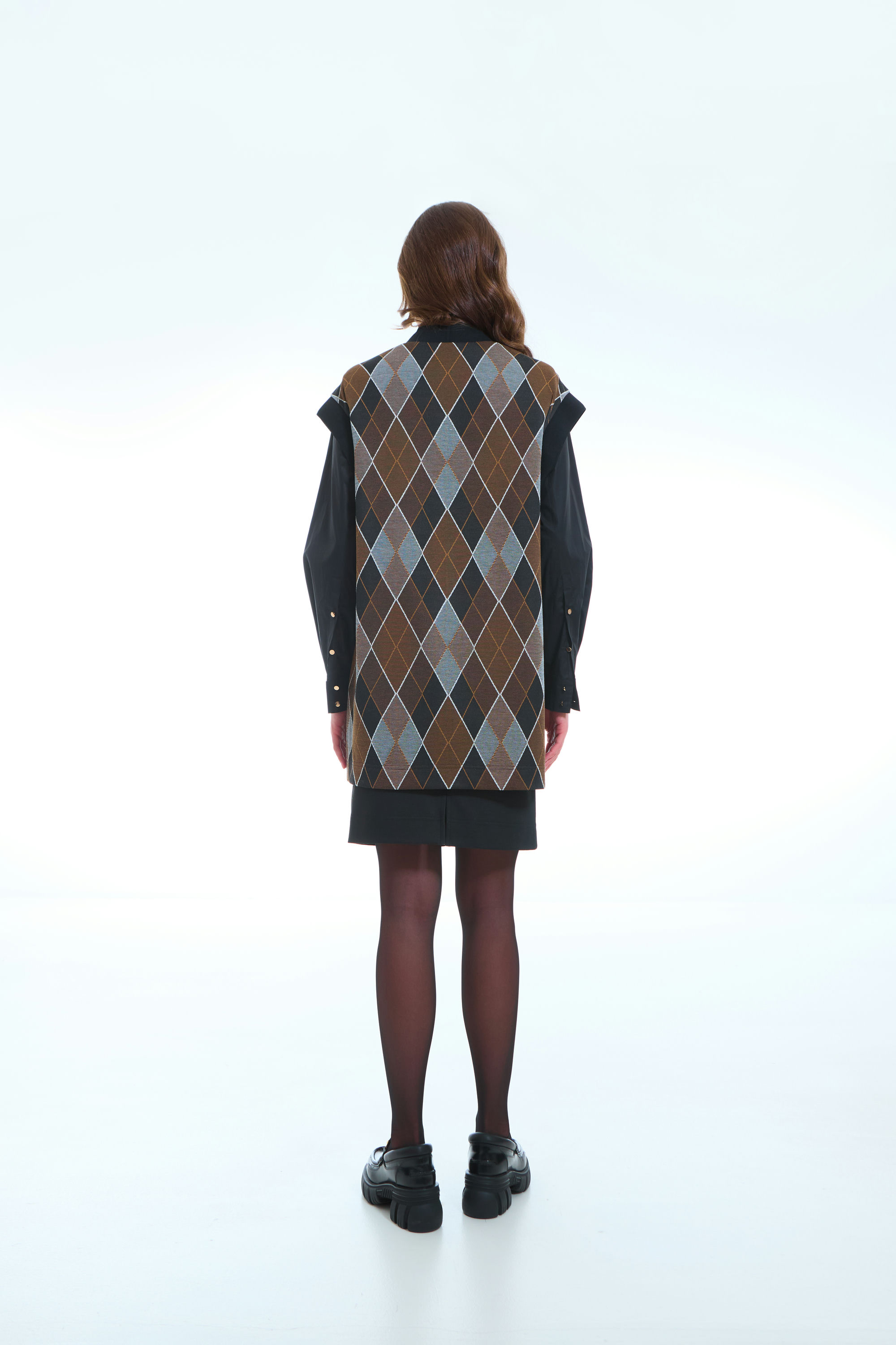 ЮБКА ЖЕНСКАЯ 4К-1694