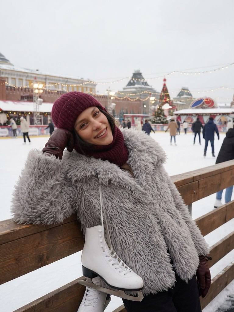 Весна ближе, чем кажется