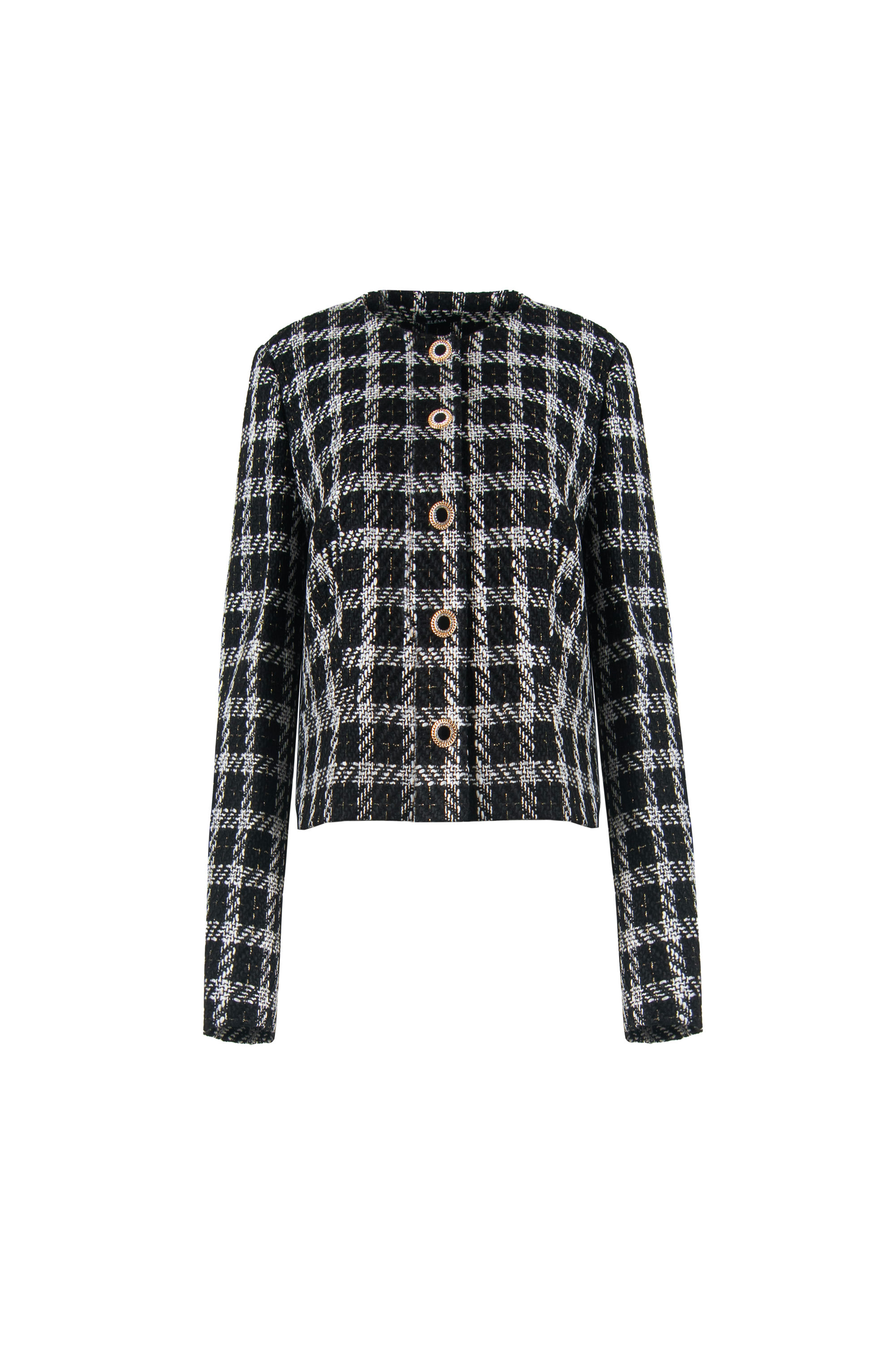 ЖАКЕТ ЖЕНСКИЙ 1К-2000