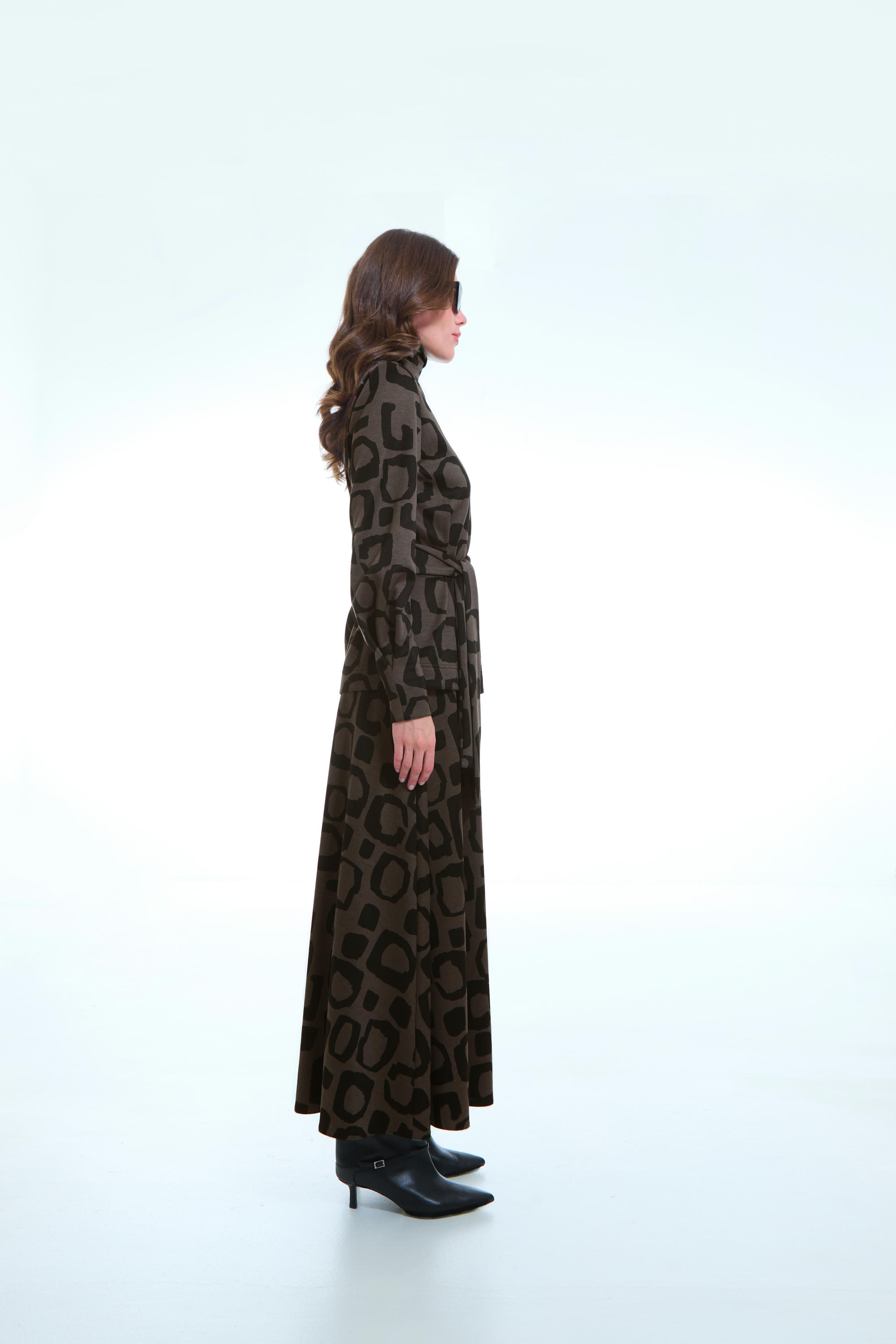 ДЖЕМПЕР ЖЕНСКИЙ 2К-1671