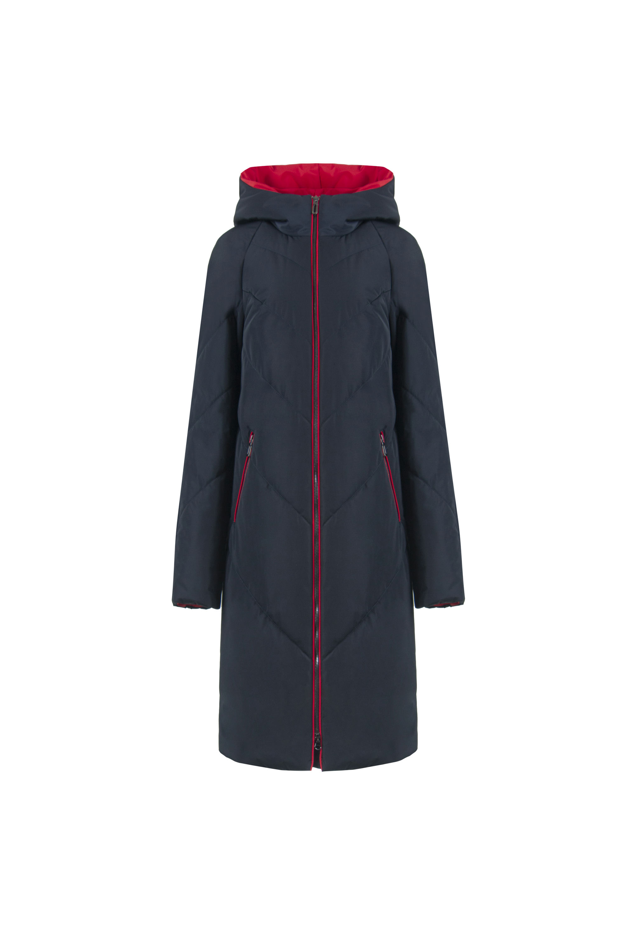 ПАЛЬТО ЖЕНСКОЕ ПЛАЩЕВОЕ УТЕПЛЕННОЕ 5-1900