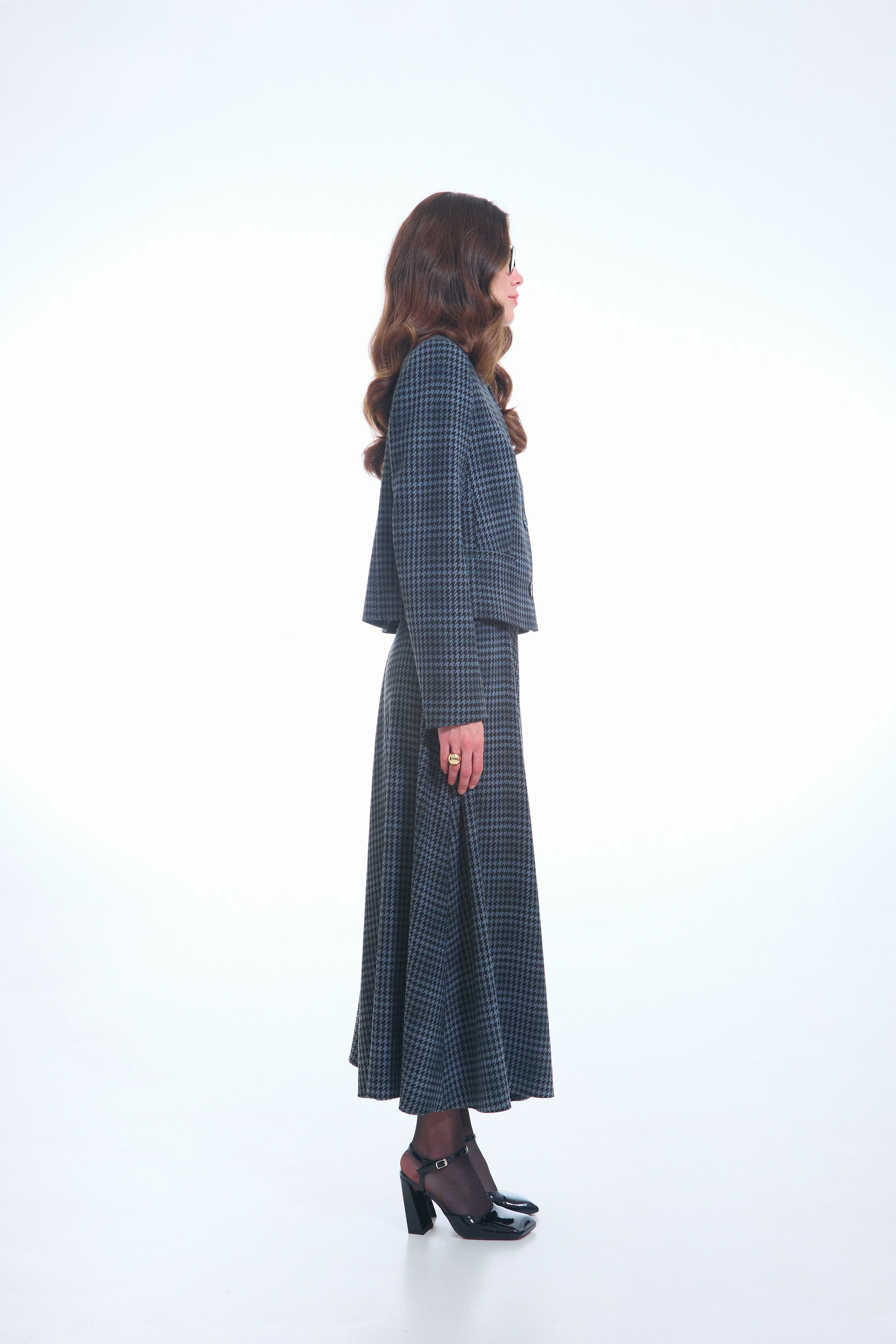 ЮБКА ЖЕНСКАЯ 4К-1999