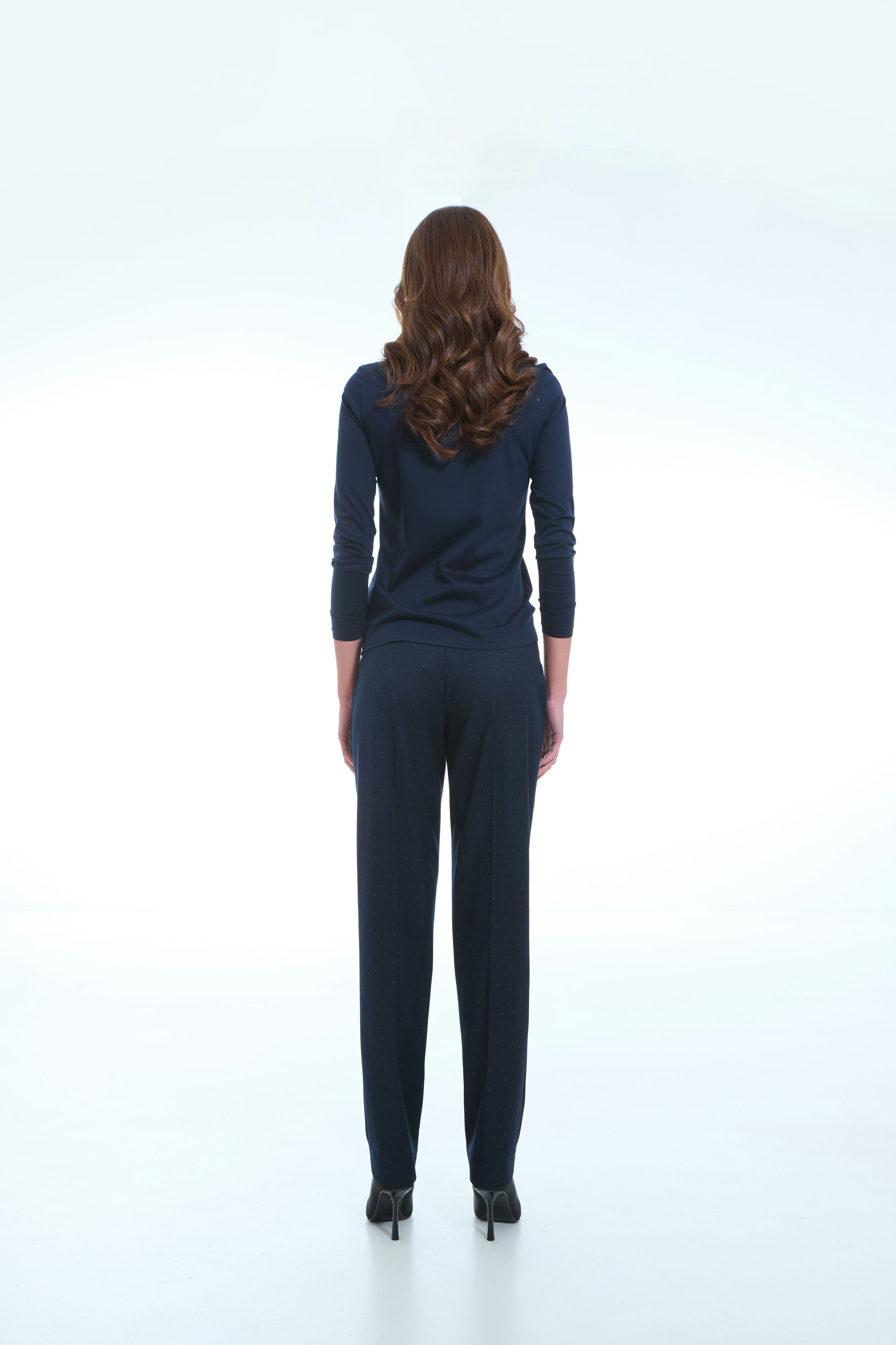 ДЖЕМПЕР ЖЕНСКИЙ 2К-1806