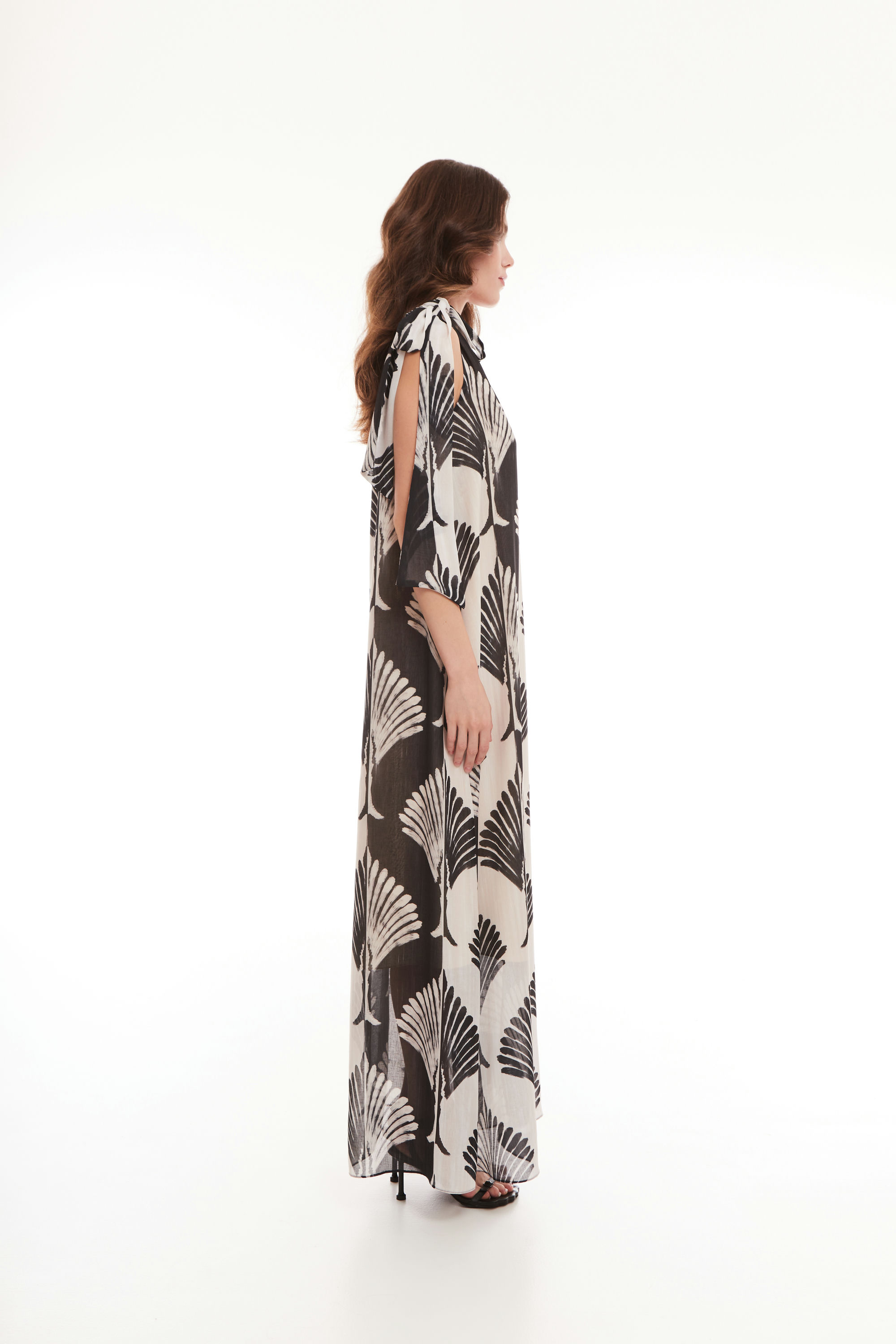 ПЛАТЬЕ ЖЕНСКОЕ 5К-1434