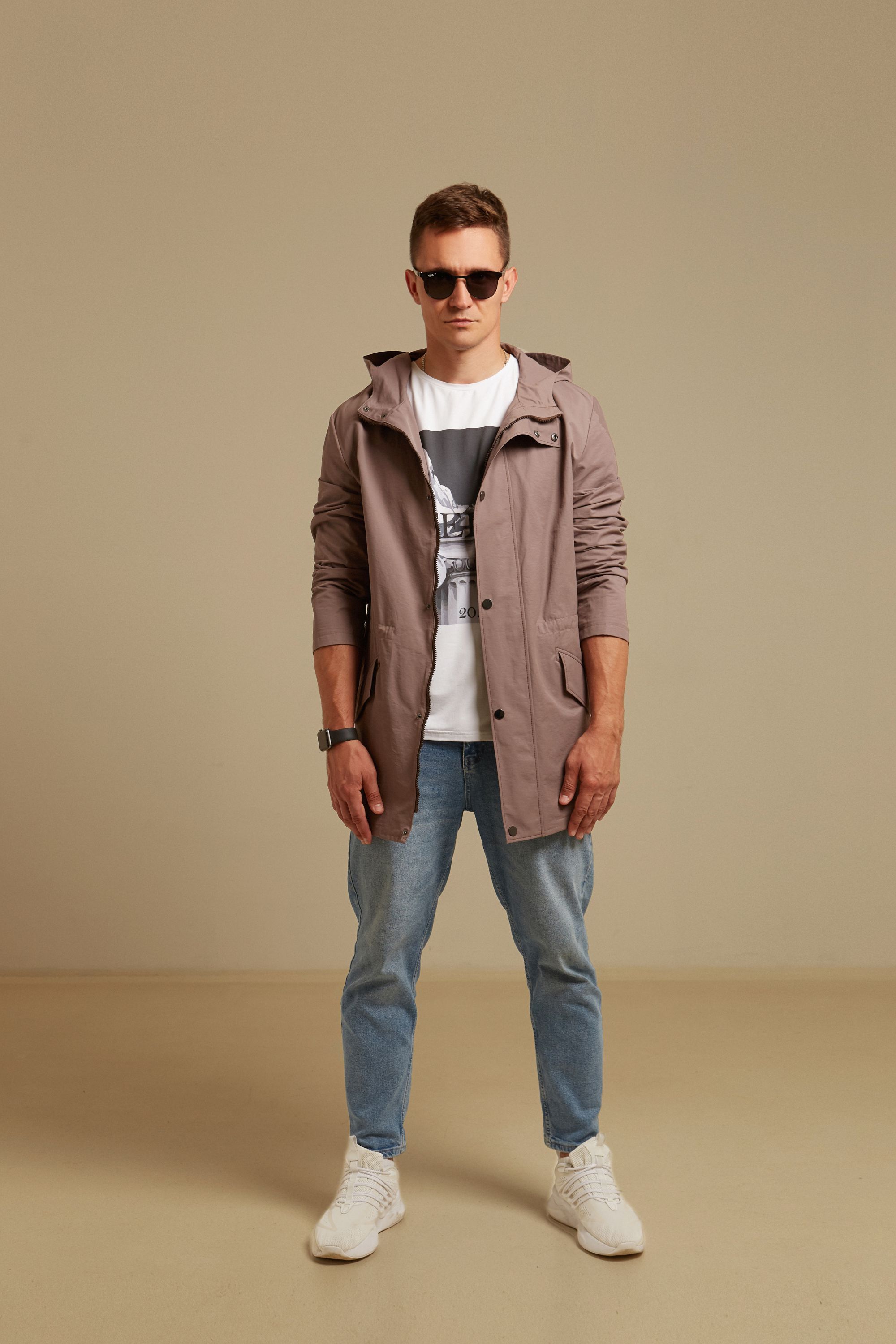 Куртка мужская 3М-97351-1