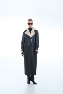 ДУБЛЕНКА ЖЕНСКАЯ 8-1979