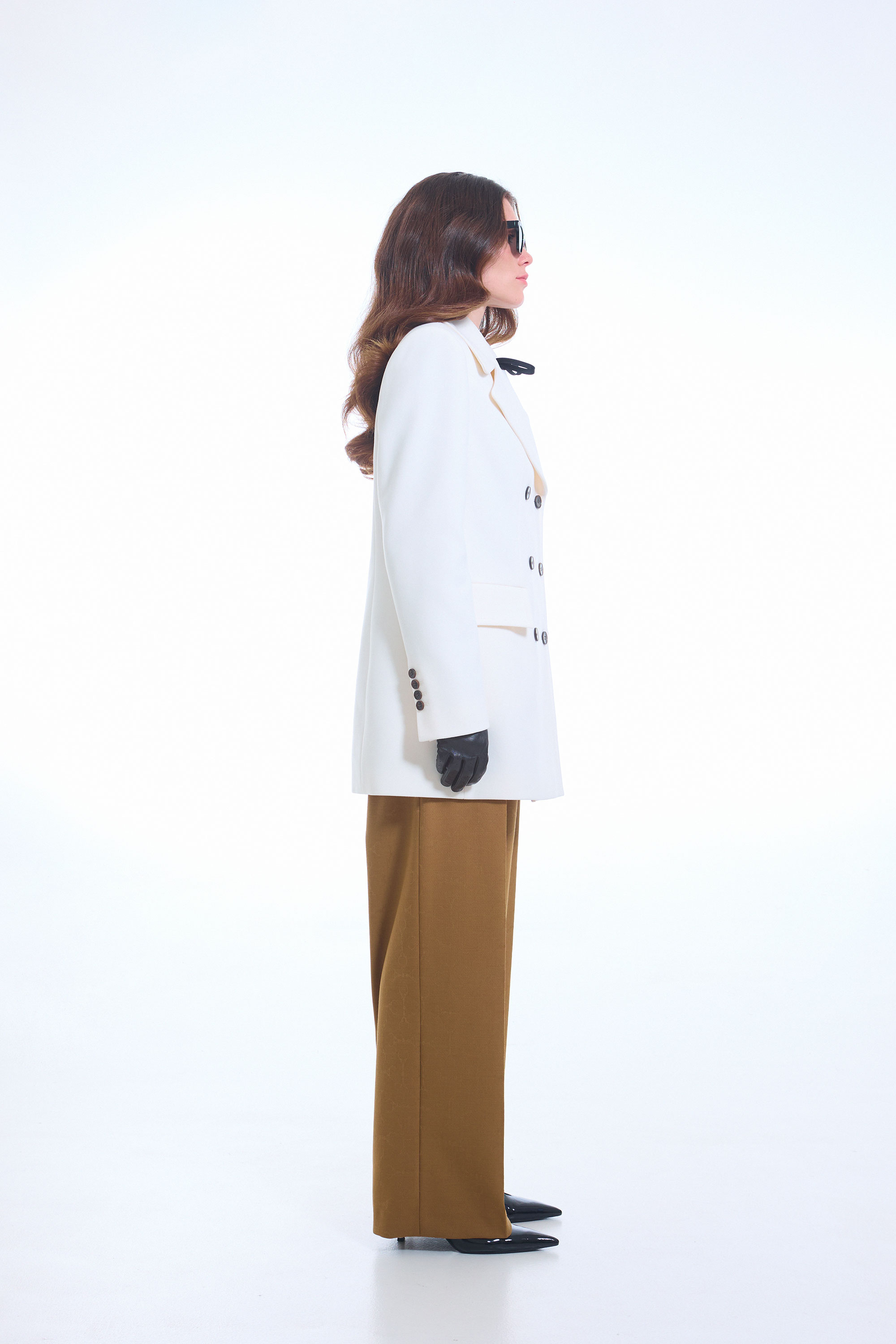 ПАЛЬТО ЖЕНСКОЕ ДЕМИСЕЗОННОЕ 1-1399