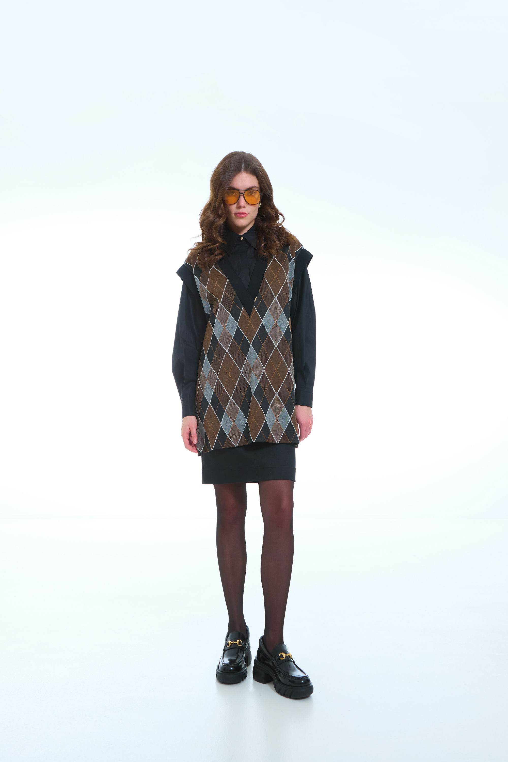 ЮБКА ЖЕНСКАЯ 4К-1694