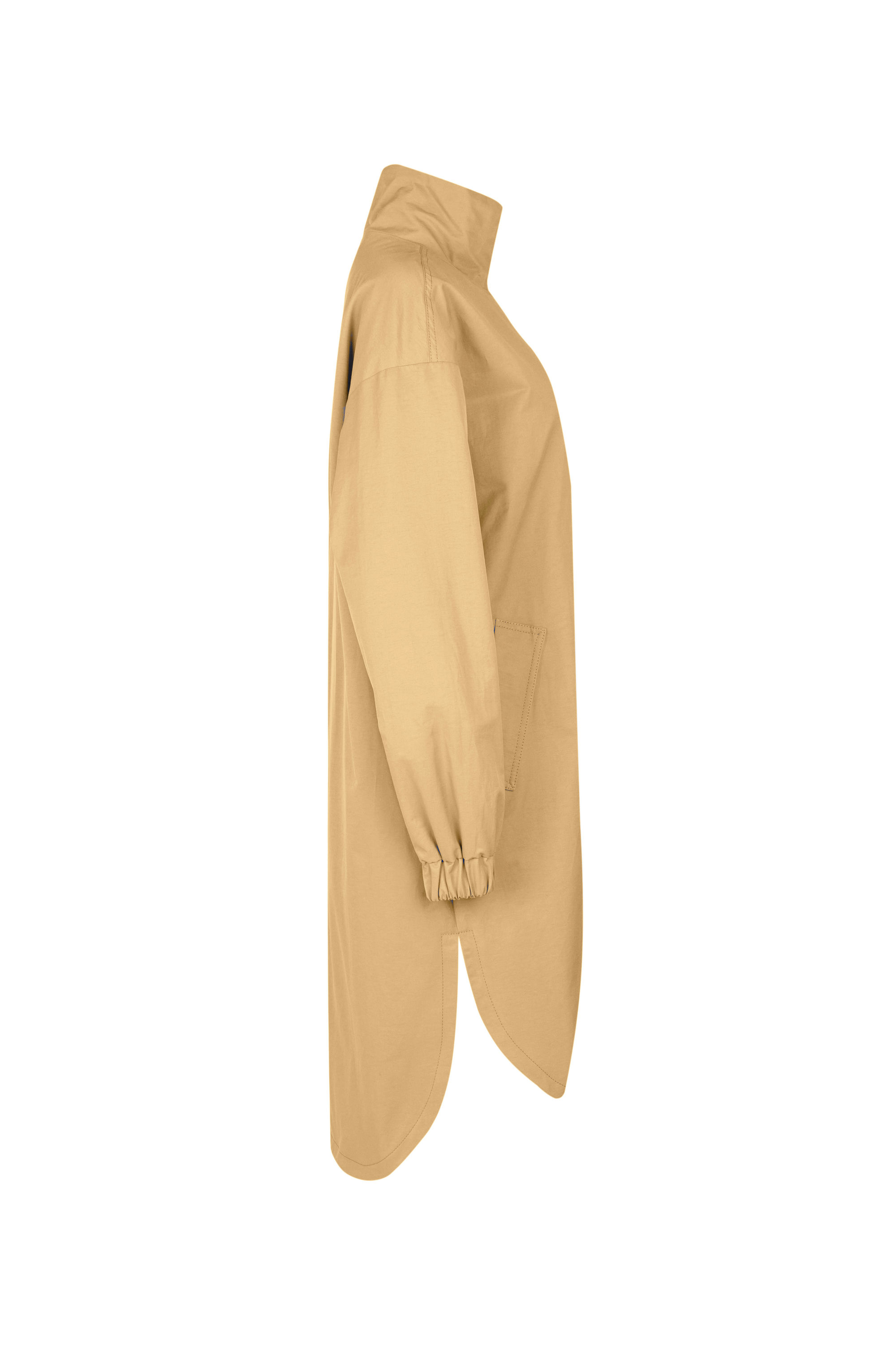 Плащ женский 2-12472-1