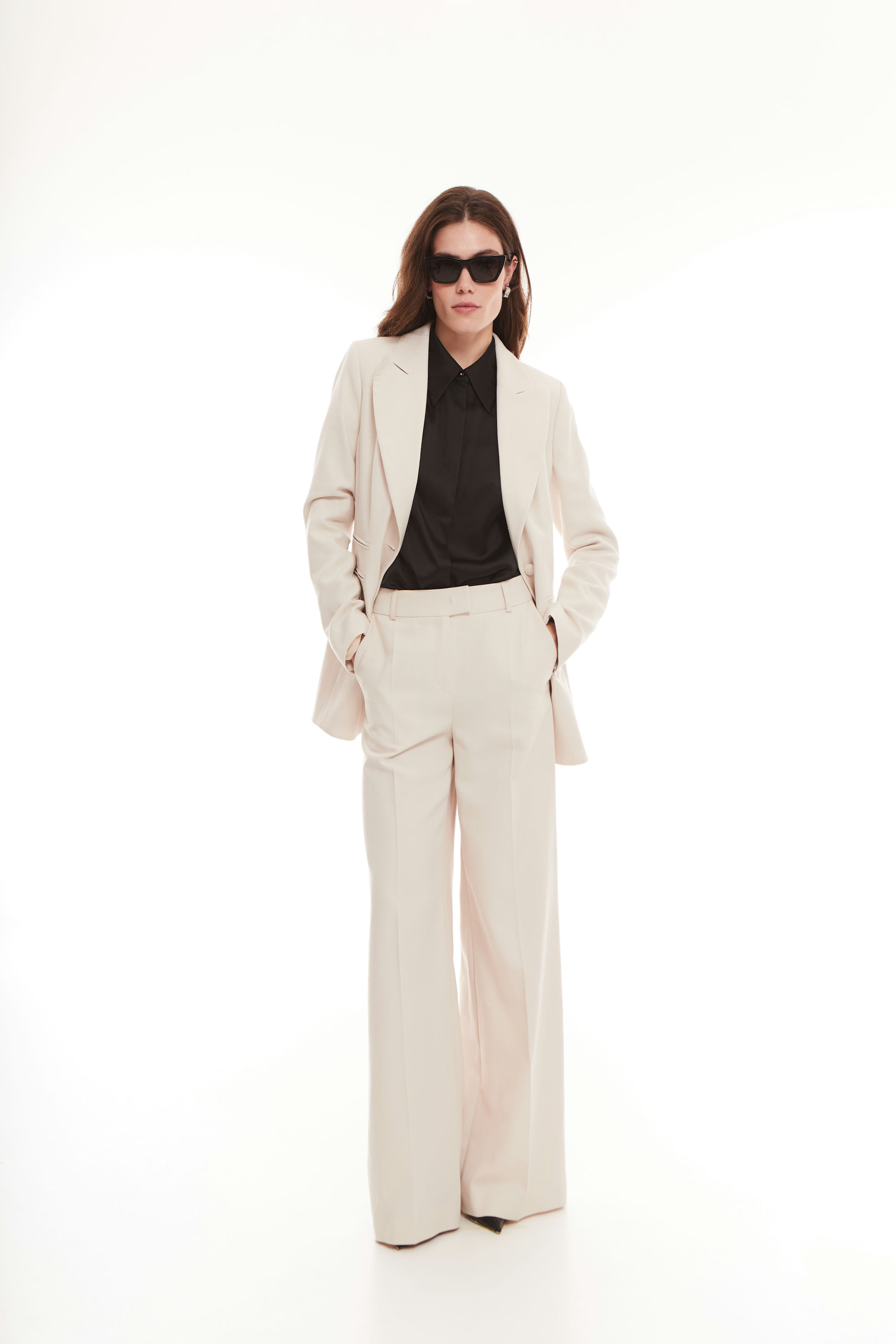 ЖАКЕТ ЖЕНСКИЙ 1К-1250