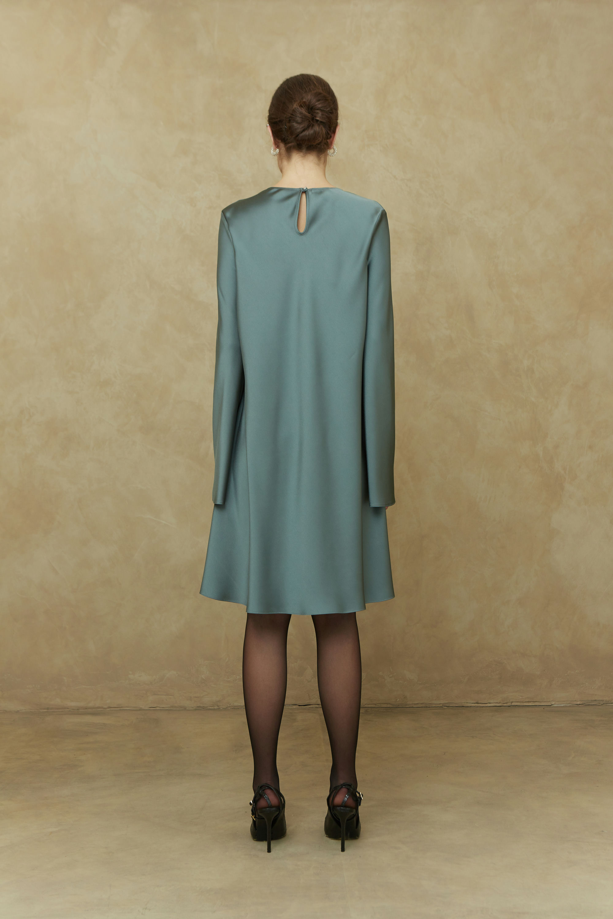 ПЛАТЬЕ ЖЕНСКОЕ 5К-864