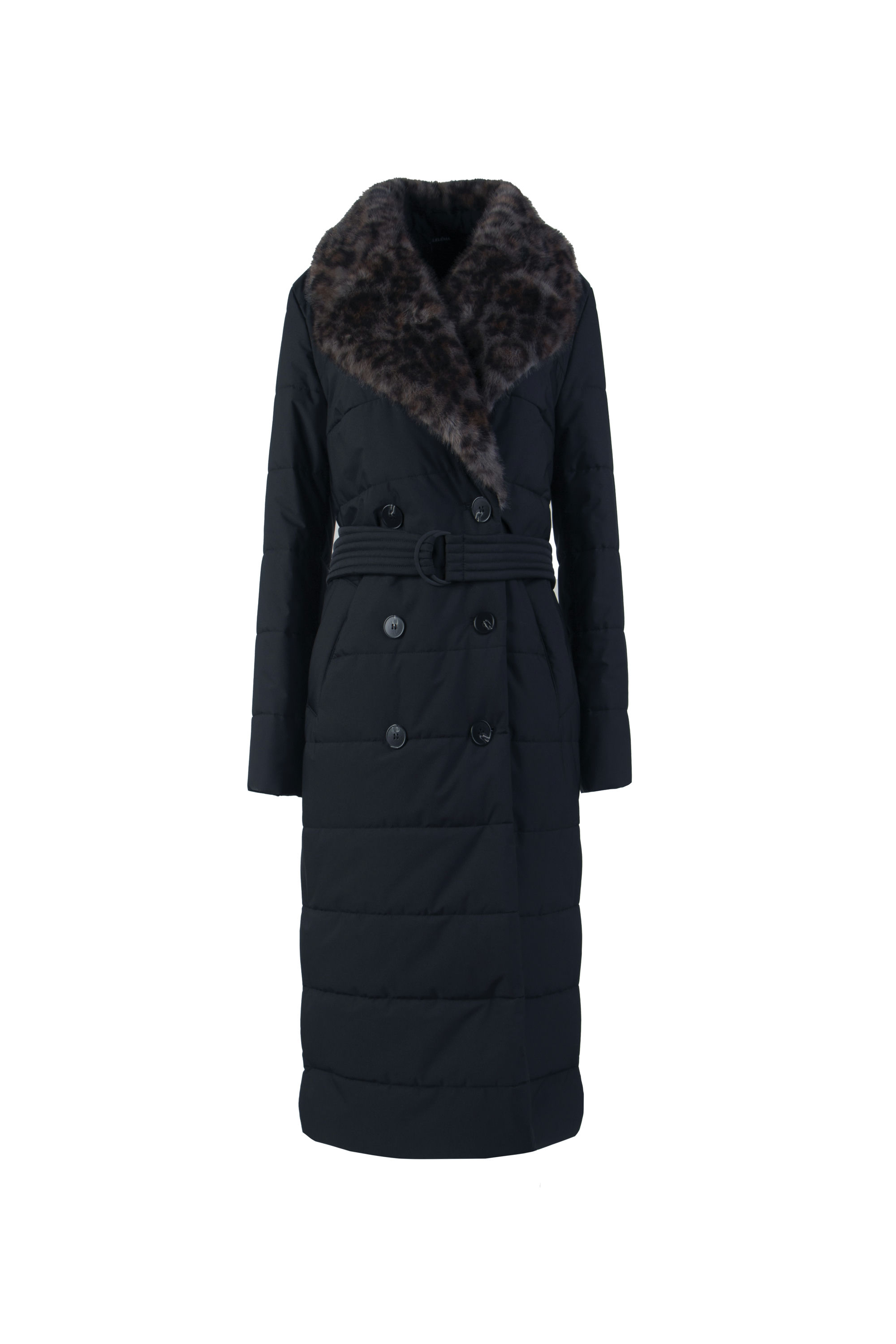 ПАЛЬТО ЖЕНСКОЕ ПЛАЩЕВОЕ УТЕПЛЕННОЕ 5S-1722