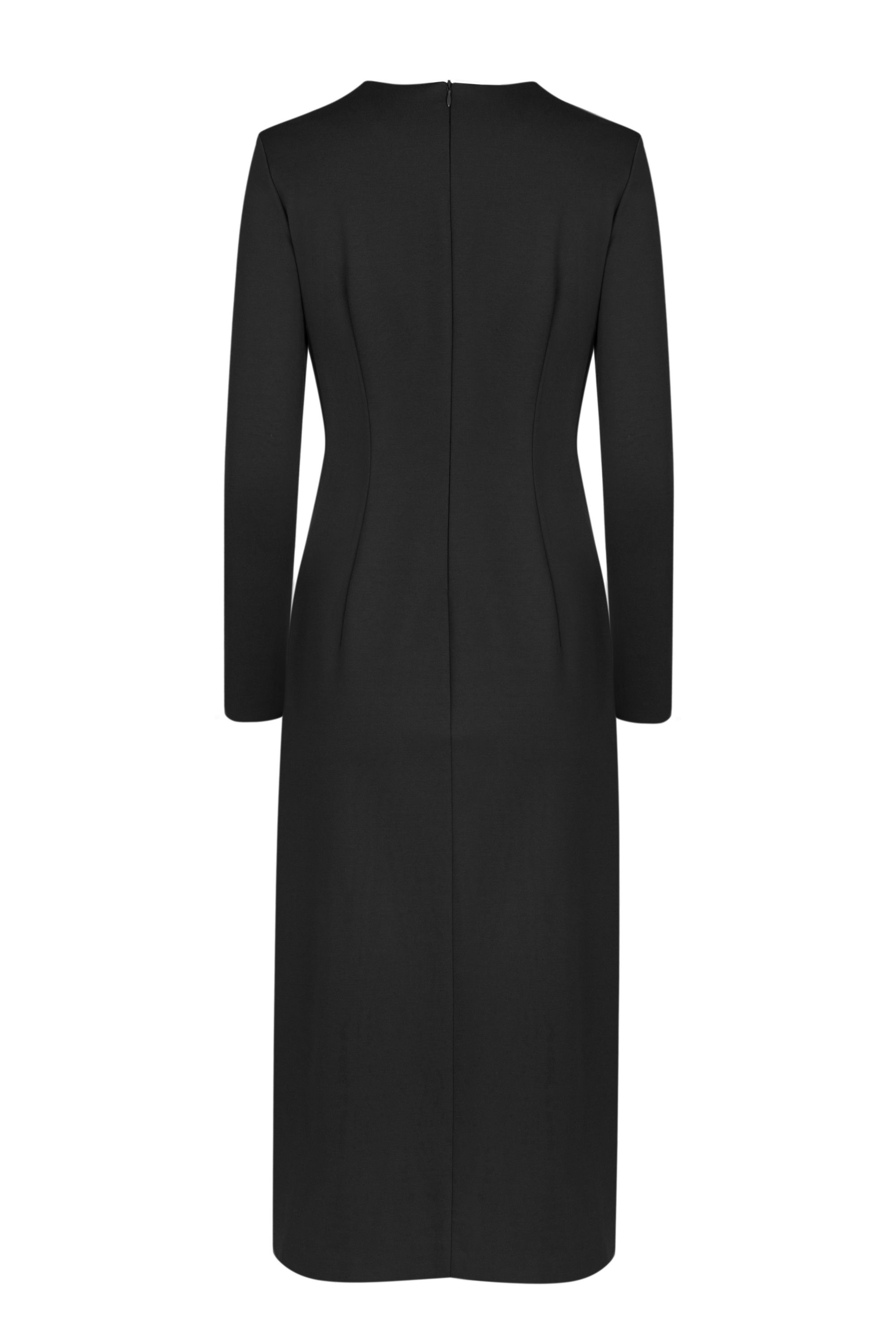 Платье женское 5К-12999-1