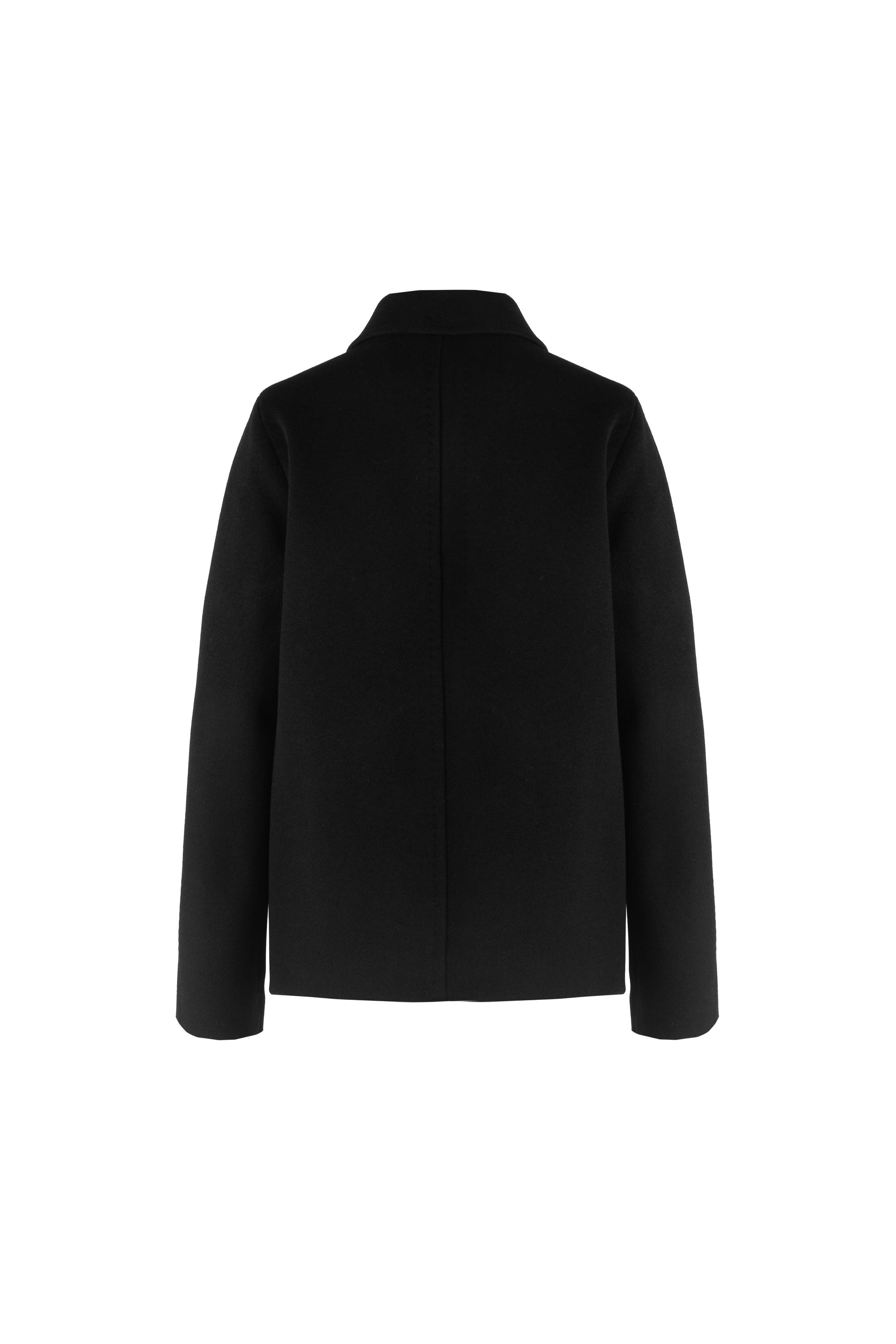 ПАЛЬТО ЖЕНСКОЕ ДЕМИСЕЗОННОЕ 1-1620