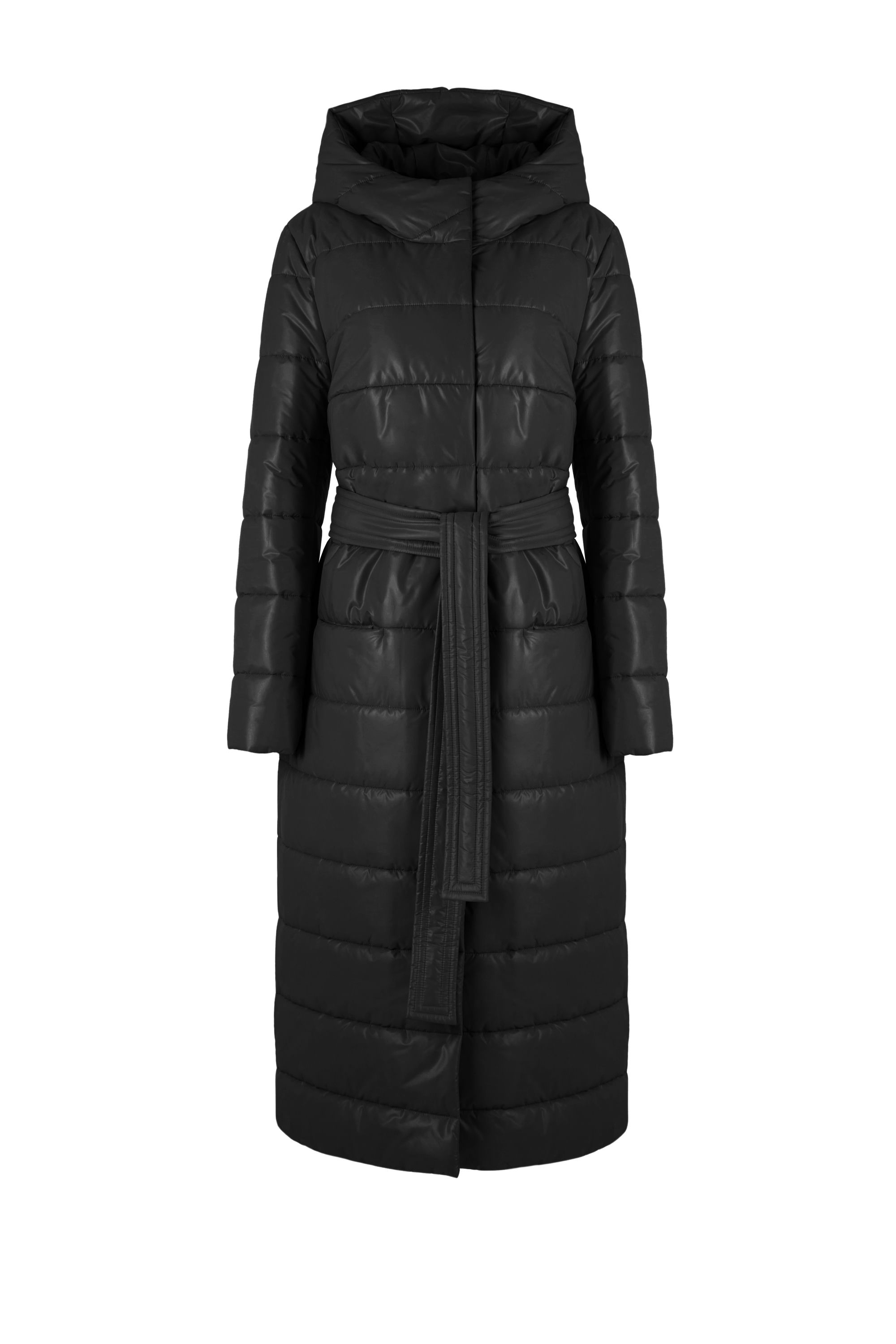 ПАЛЬТО ЖЕНСКОЕ ПЛАЩЕВОЕ УТЕПЛЕННОЕ 5-13123-1